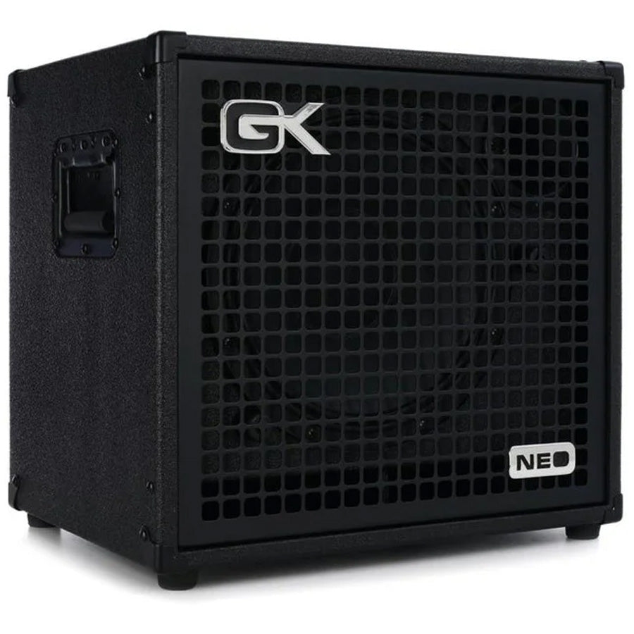 Gallien Krueger Neo IV 112 Bass Cabinet - Bass Centre Music Store Melbourne