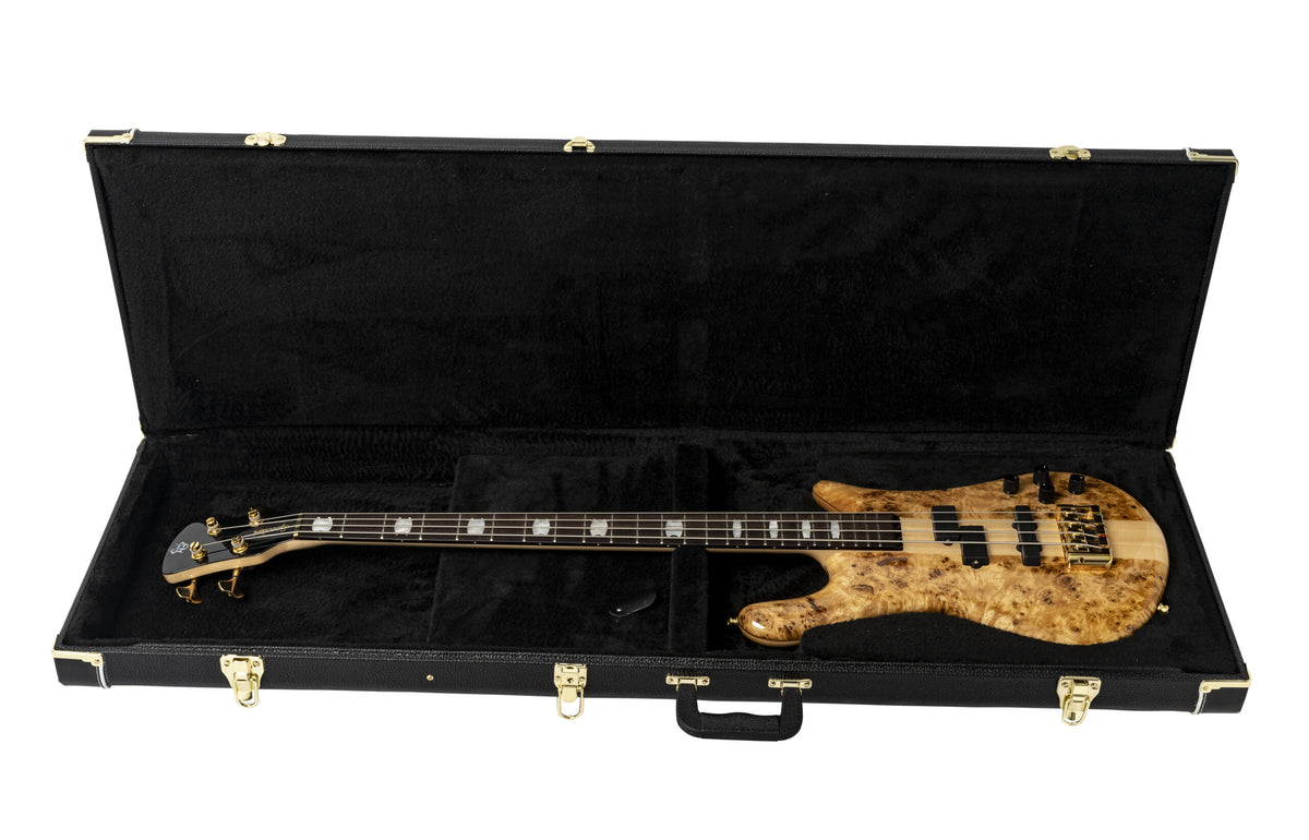 Spector NS Hardcase - Bass Centre Music Store Melbourne