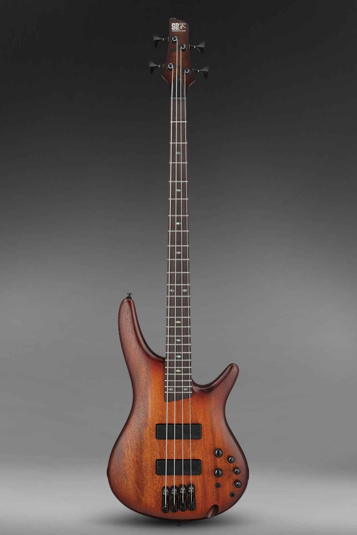 IBANEZ SR500AMHL ELECTRIC BASS