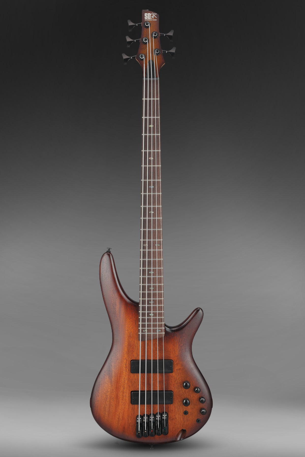 IBANEZ SR505AMHL ELECTRIC BASS