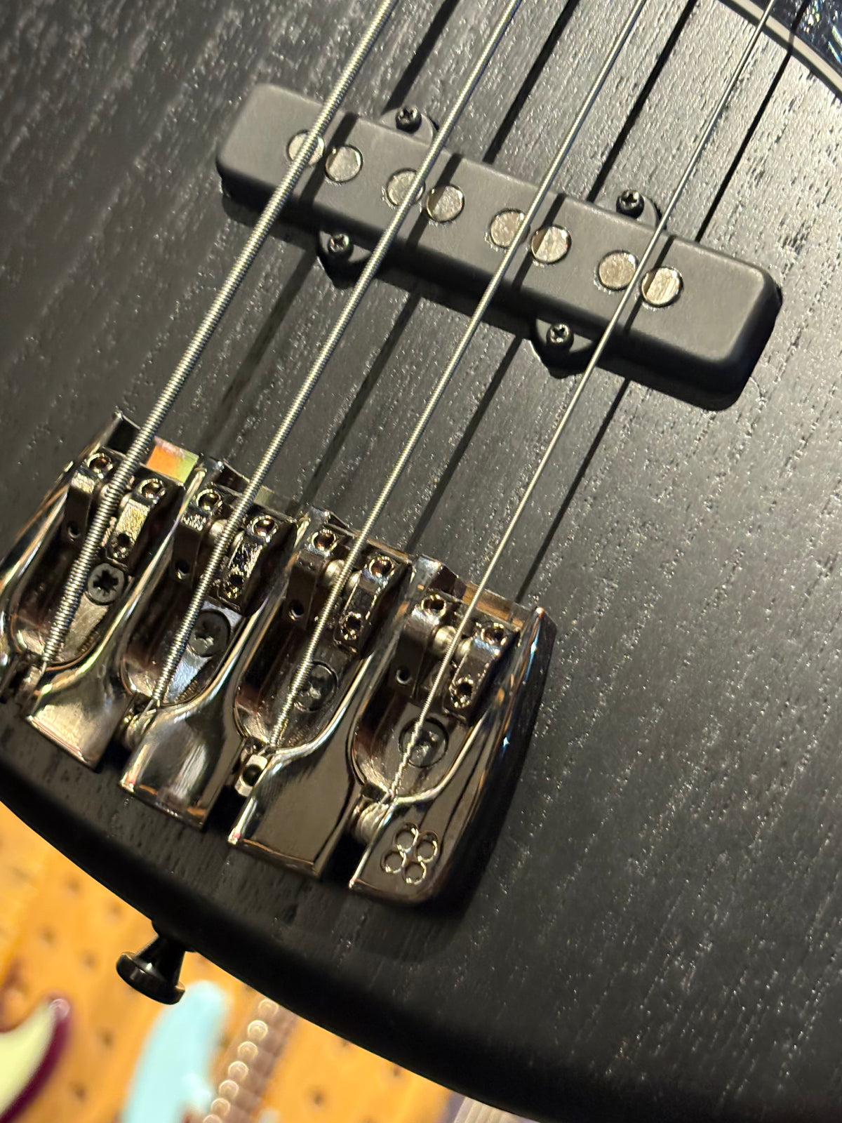 Preloved Sandberg TT Superlight