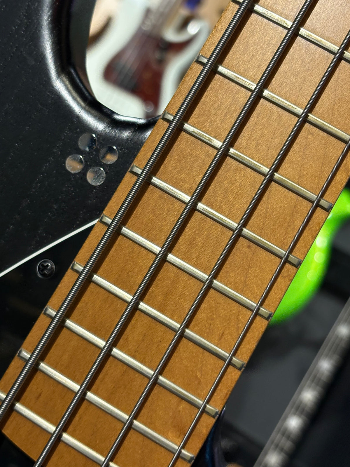 Preloved Sandberg TT Superlight