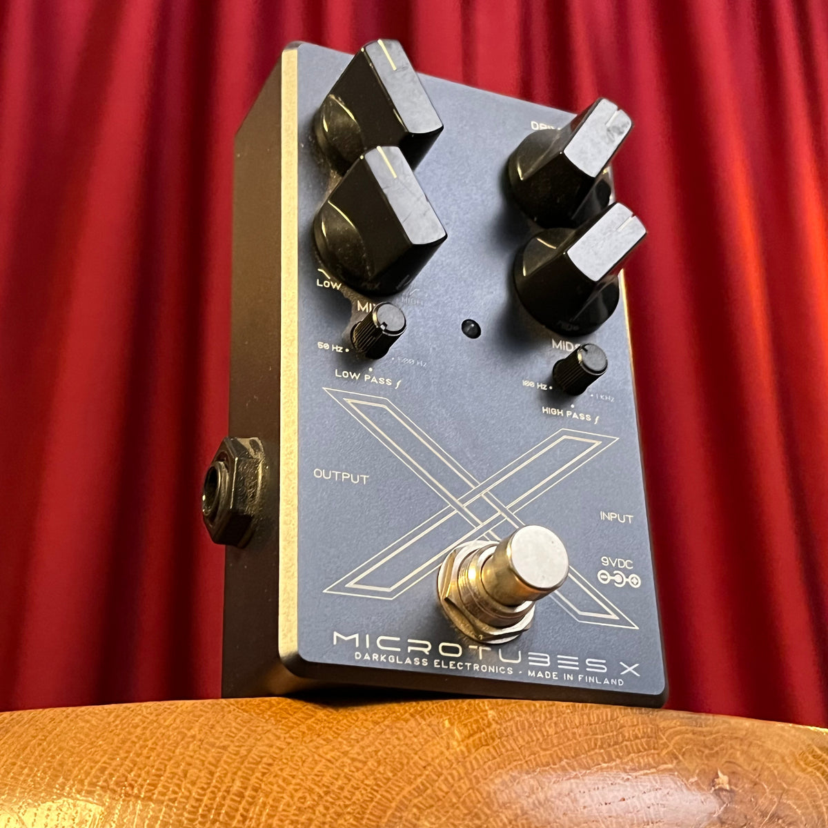 Demo Pedal Clearance - Bass Centre Music Store Melbourne