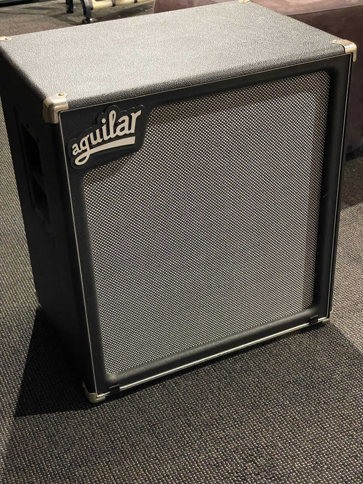 Used Aguilar SL410 4 ohm