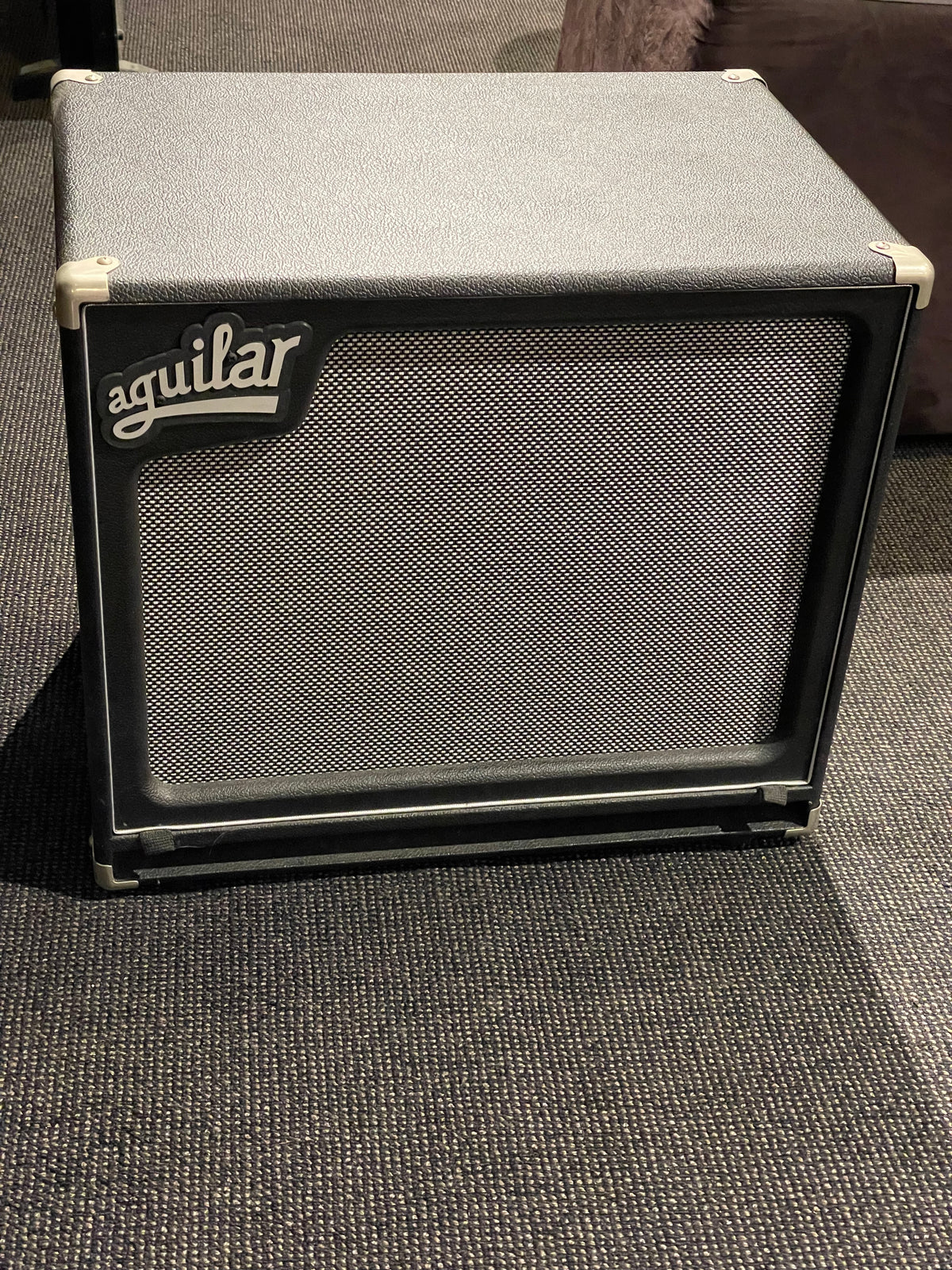 Used Aguilar SL115 4ohm