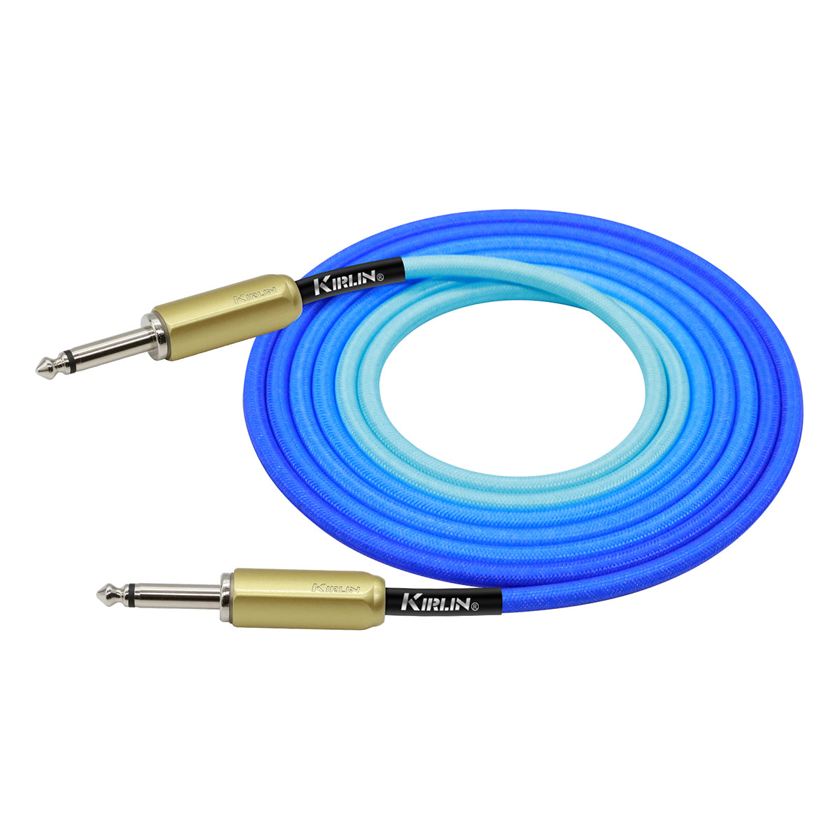 Kirlin 20FT Gradient Instrument Cable