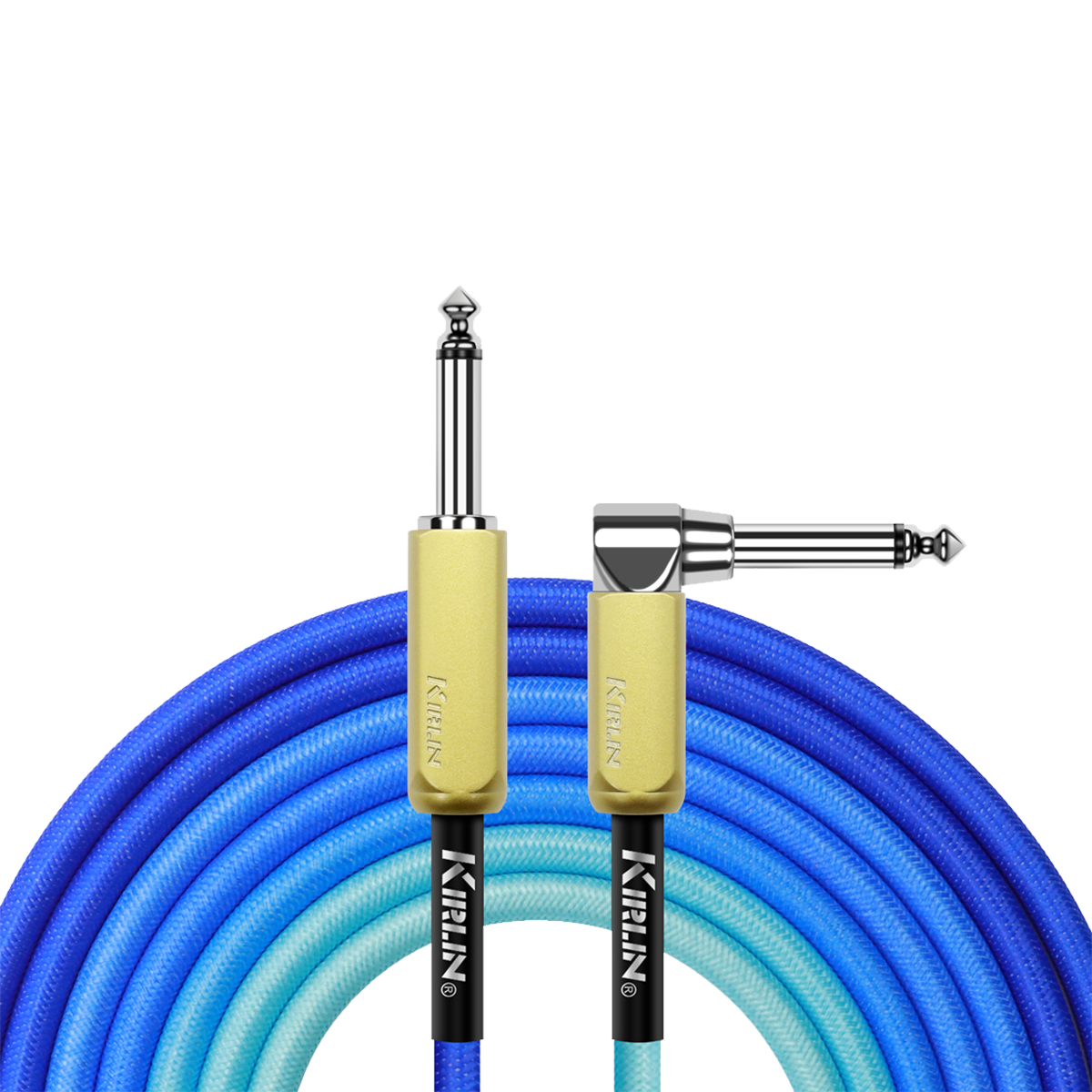 Kirlin 20FT Gradient Instrument Cable