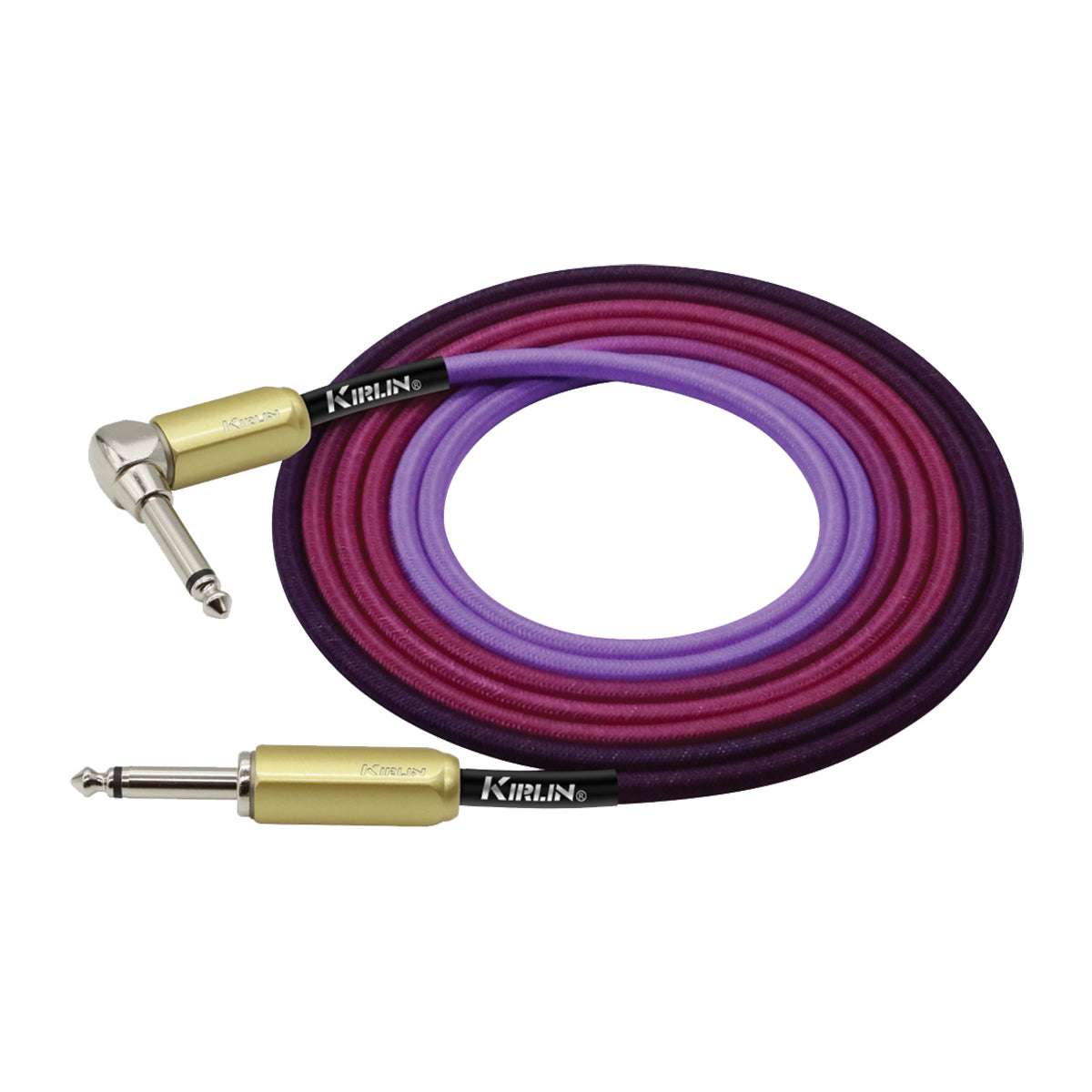 Kirlin 20FT Gradient Instrument Cable