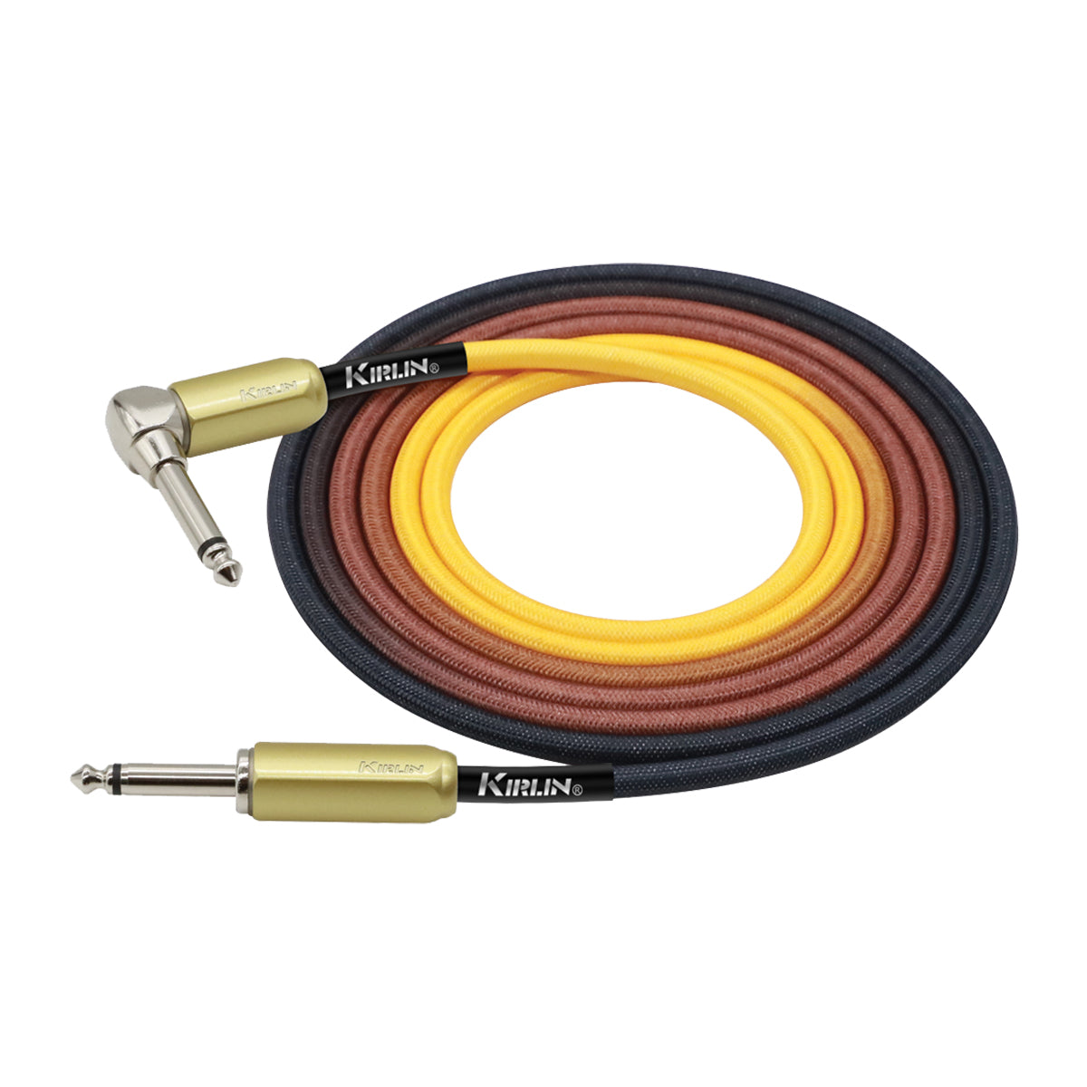 Kirlin 20FT Gradient Instrument Cable