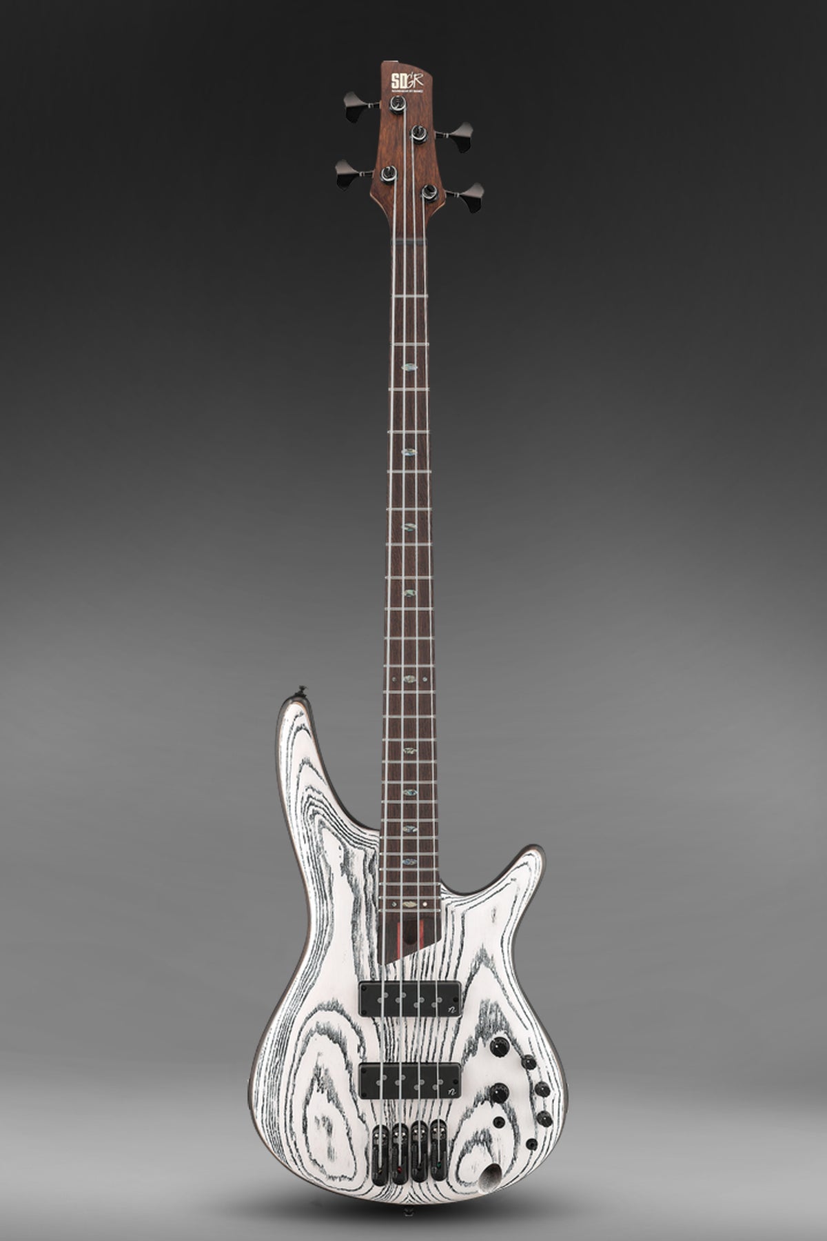 IBANEZ SR1320SBIVF PREMIUM ELECTRIC BASS W GIG BAG - Bass Centre Music Store Melbourne