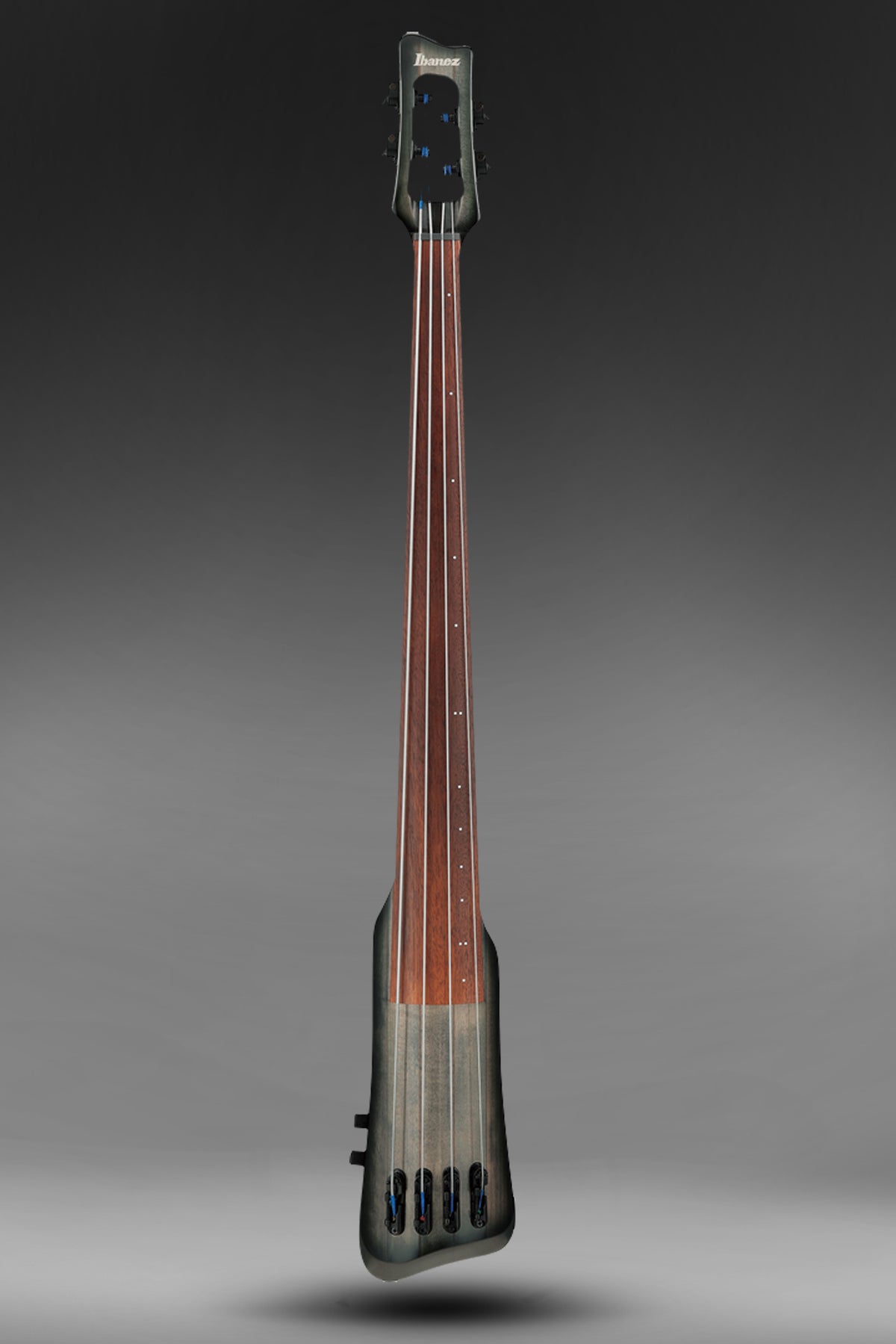 IBANEZ UB804BUL UPRIGHT BASS