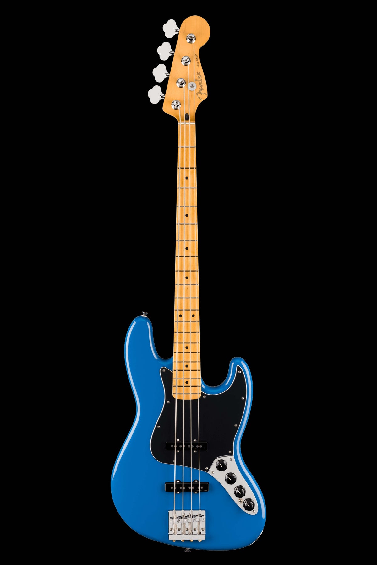 Player II Modified Active Jazz Bass - Bass Centre Music Store Melbourne