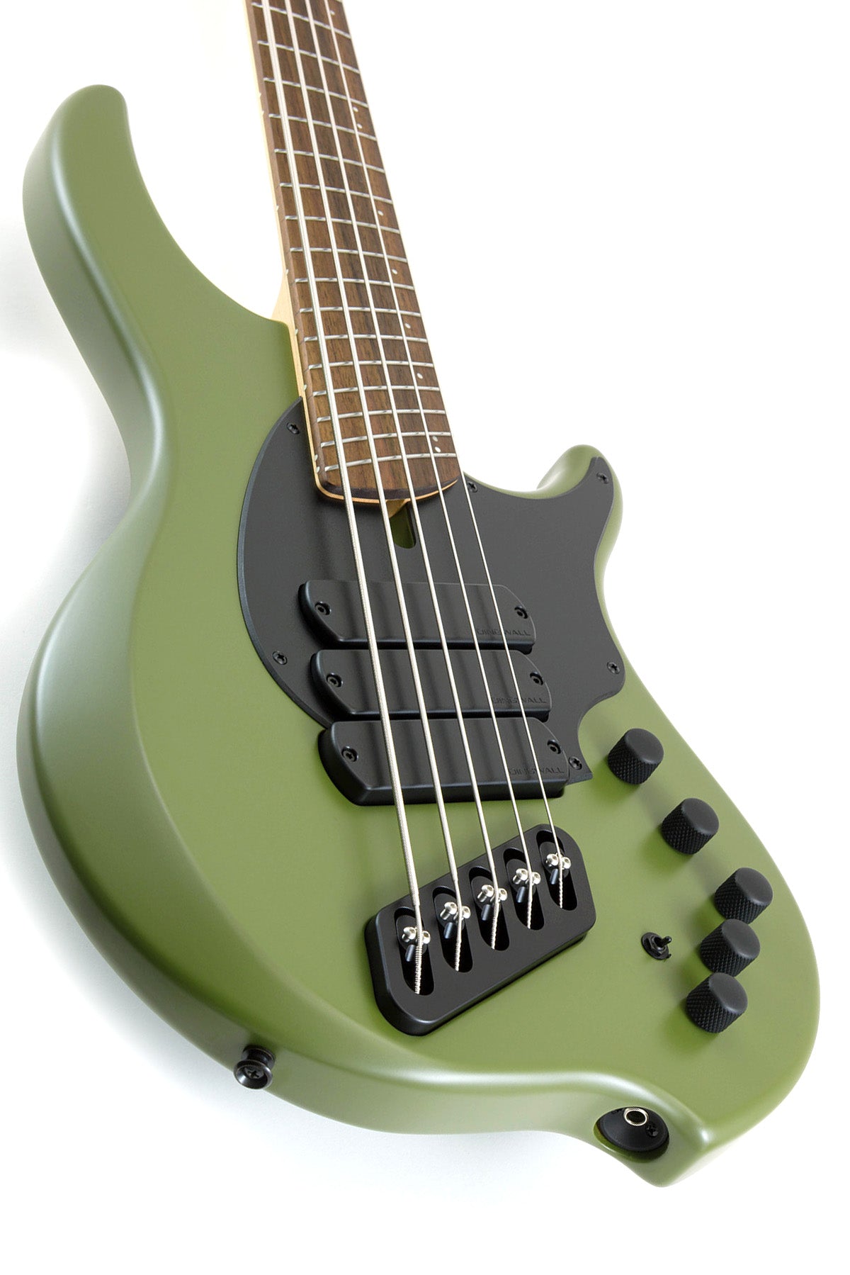 PRE-ORDER Dingwall KYLE KONKIEL SIGNATURE COMBUSTION