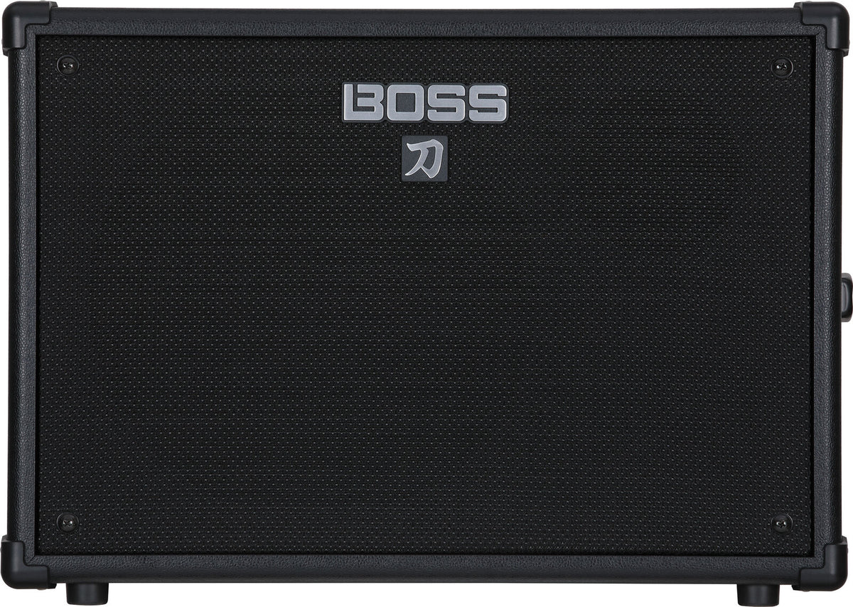 Boss Katana Bass Rig, 500w Bass Amp, 112 Cabinet CLEARANCE