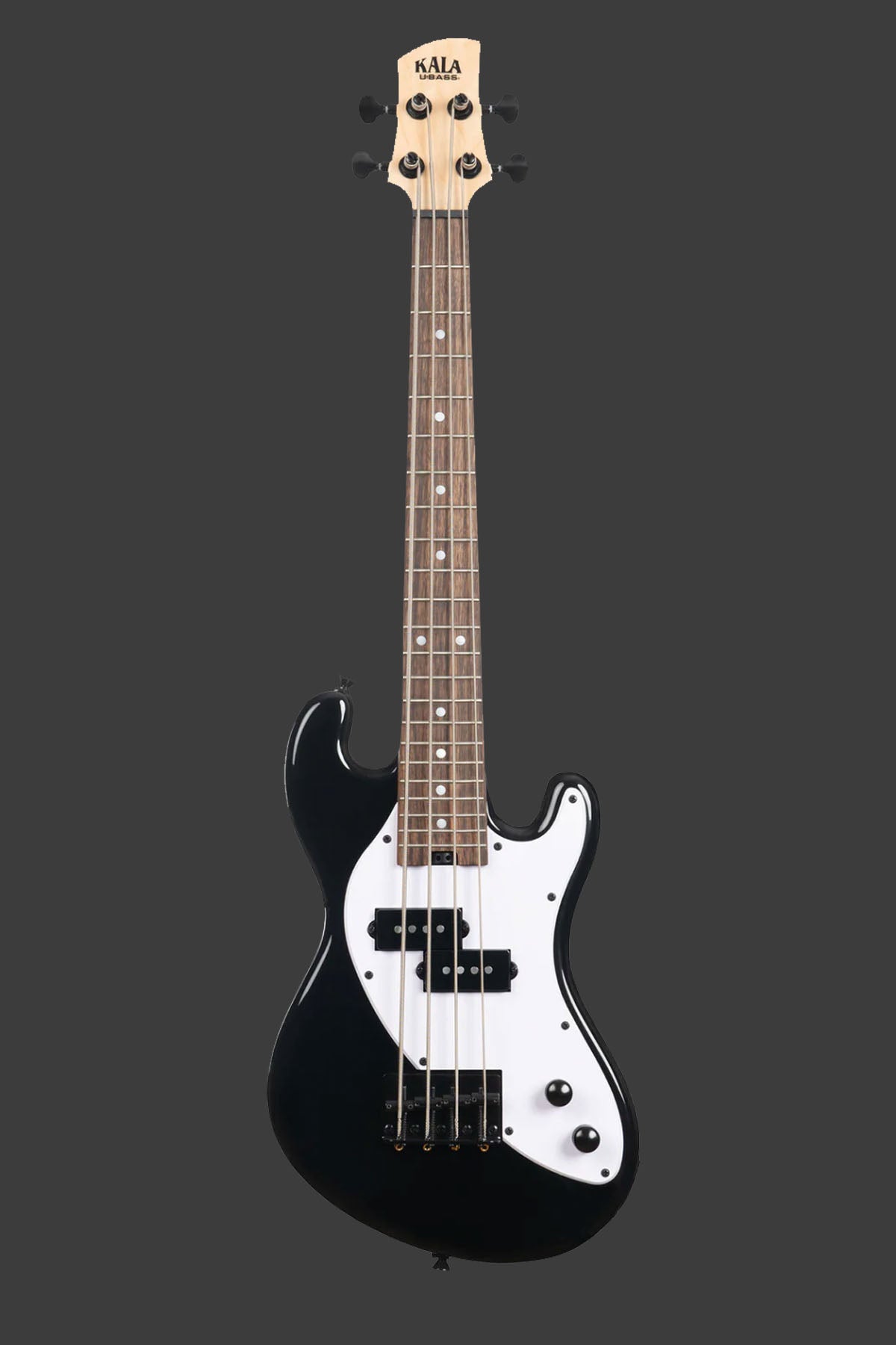 Kala Solid Body 4-String Bass - Bass Centre Music Store Melbourne