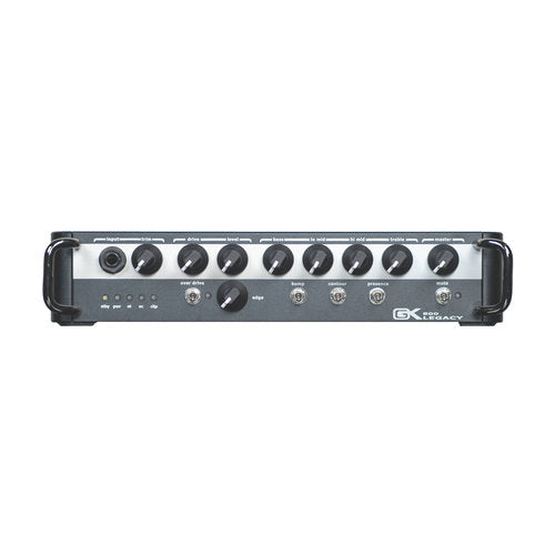 Gallien Krueger Legacy 1200 Bass Amp - Bass Centre Music Store Melbourne
