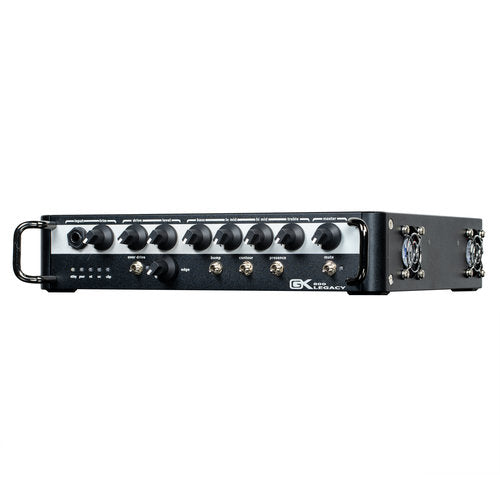 Gallien Krueger Legacy 1200 Bass Amp - Bass Centre Music Store Melbourne