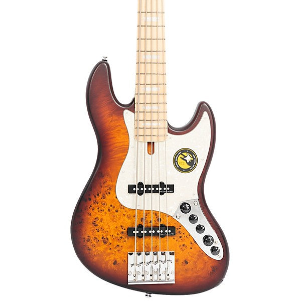 Sire Marcus Miller V7 Ash Reissue 5 String Bass - Bass Centre Music Store Melbourne