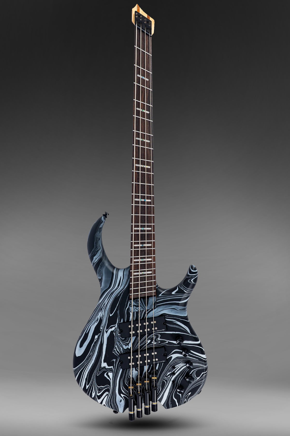 Sire MARCUS MILLER M6 Headless Multiscale 4 String