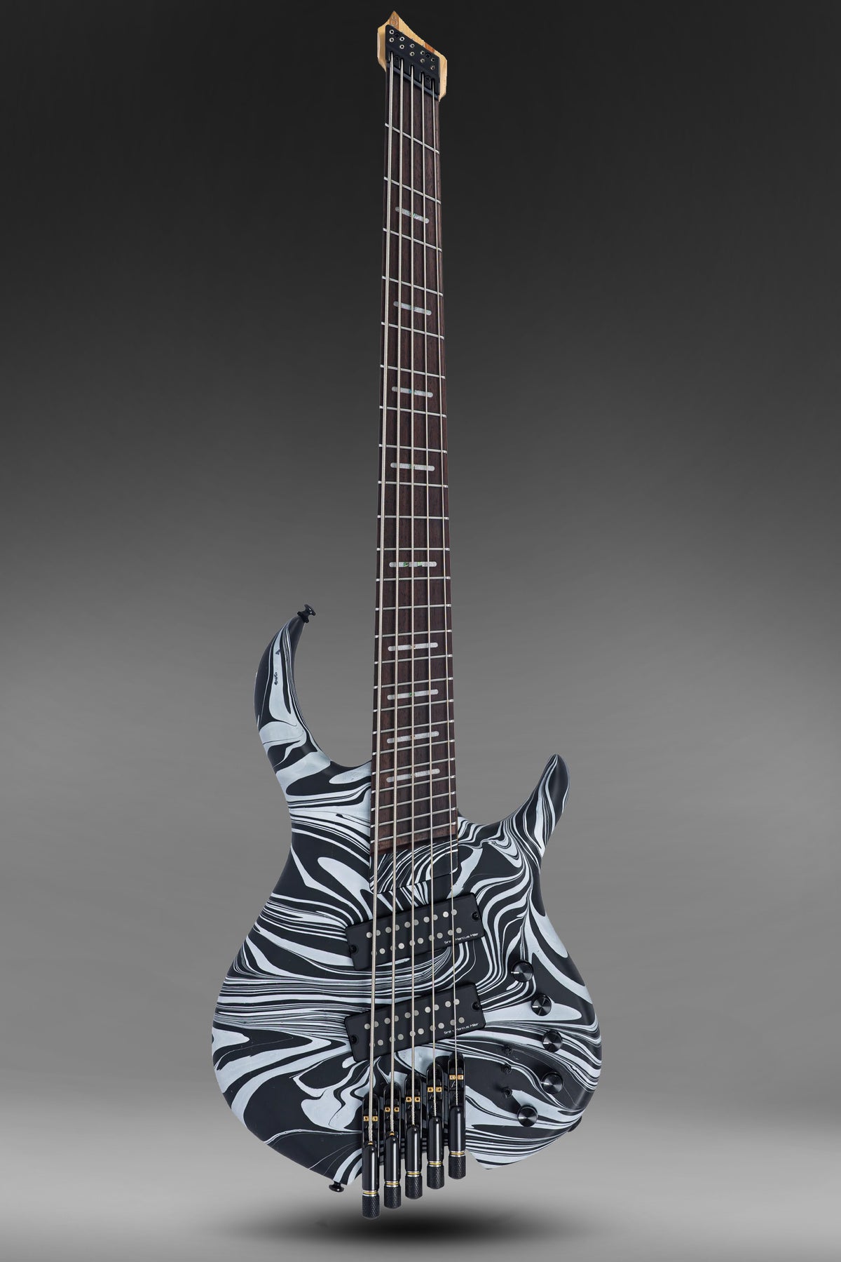 Sire MARCUS MILLER M6 Headless Multiscale 5 String - Bass Centre Music Store Melbourne