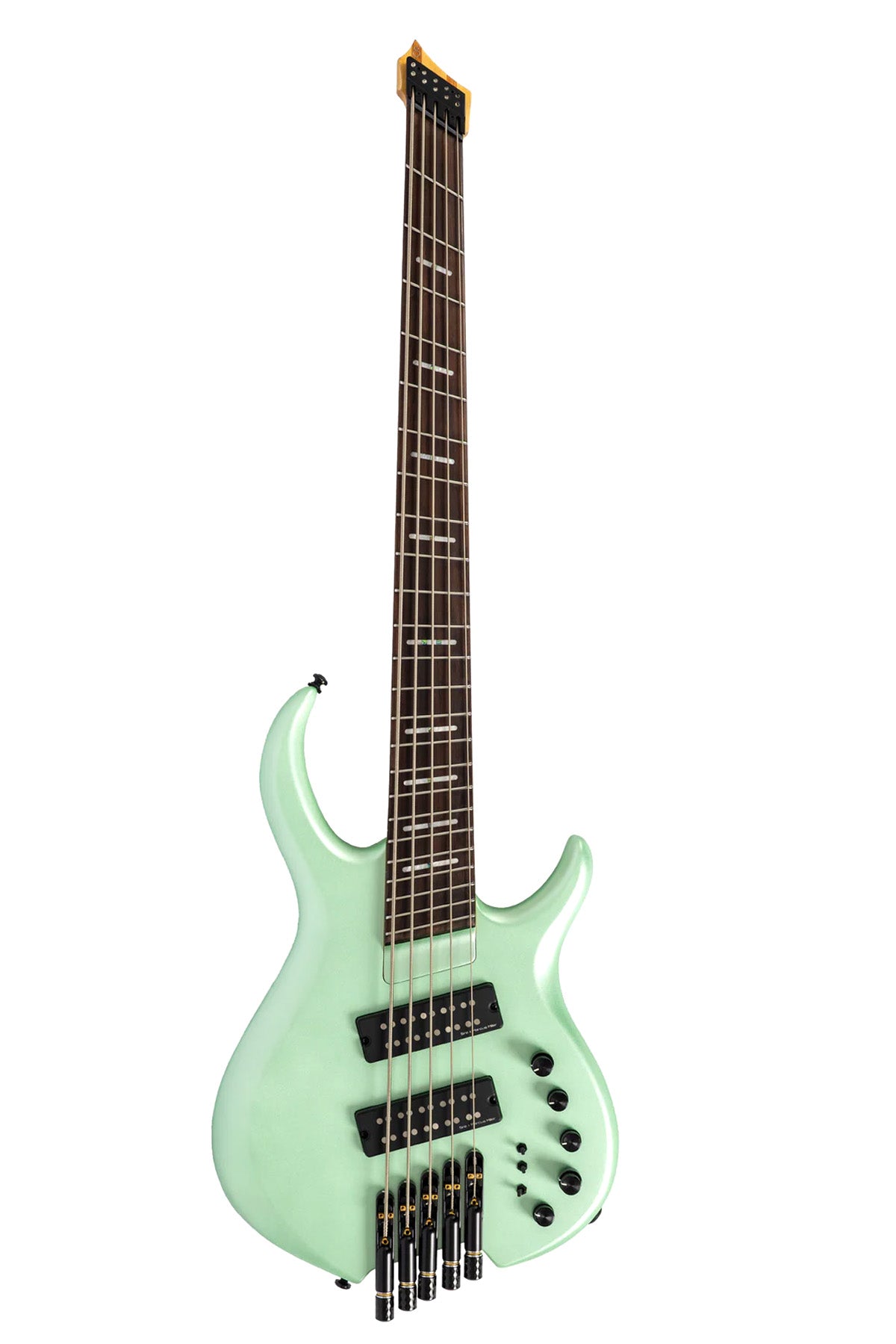 Sire M6 Headless Multiscale 5 String - Bass Centre Music Store Melbourne