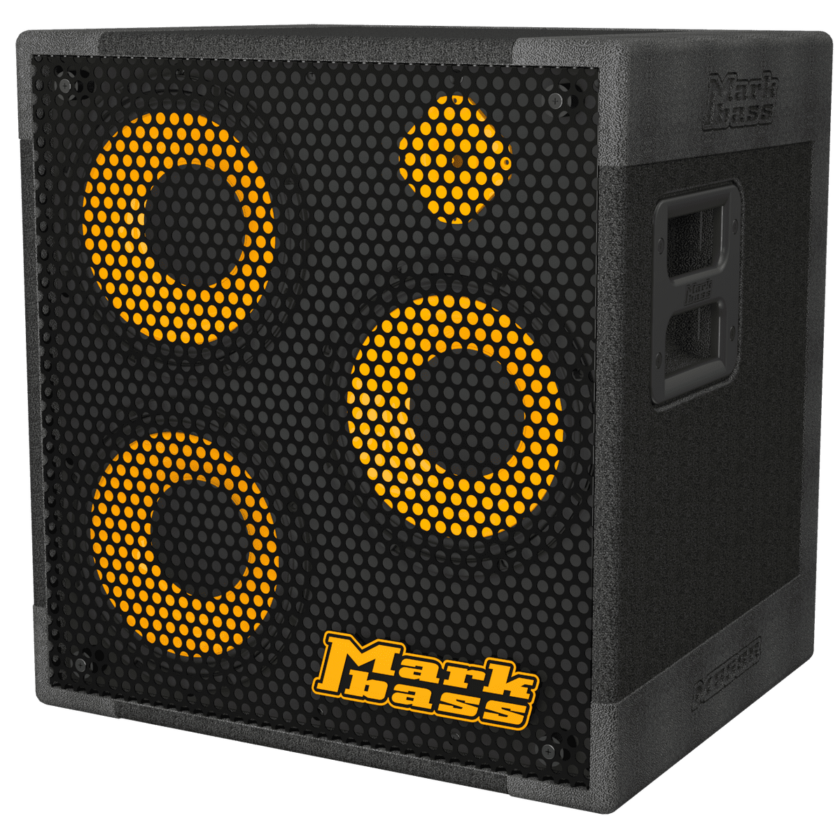 Mark Bass MB58R 103 Pure 3X10&quot; CABINET - Bass Centre Music Store Melbourne