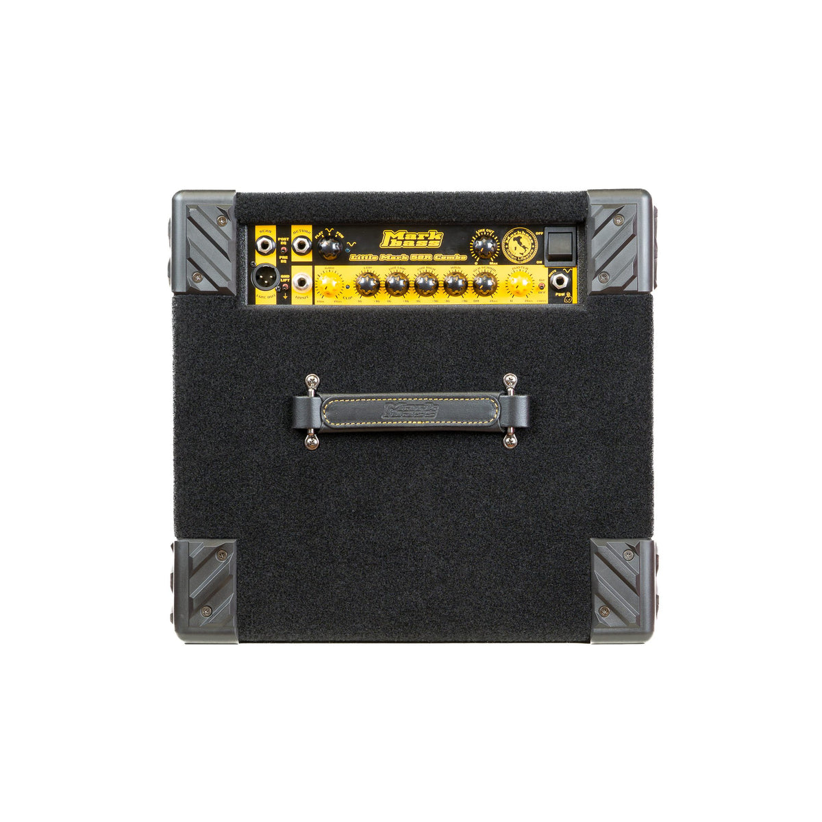 Mark Bass CMD 121P V, 500w Combo Amp 12&quot; w/Piezo - Bass Centre Music Store Melbourne