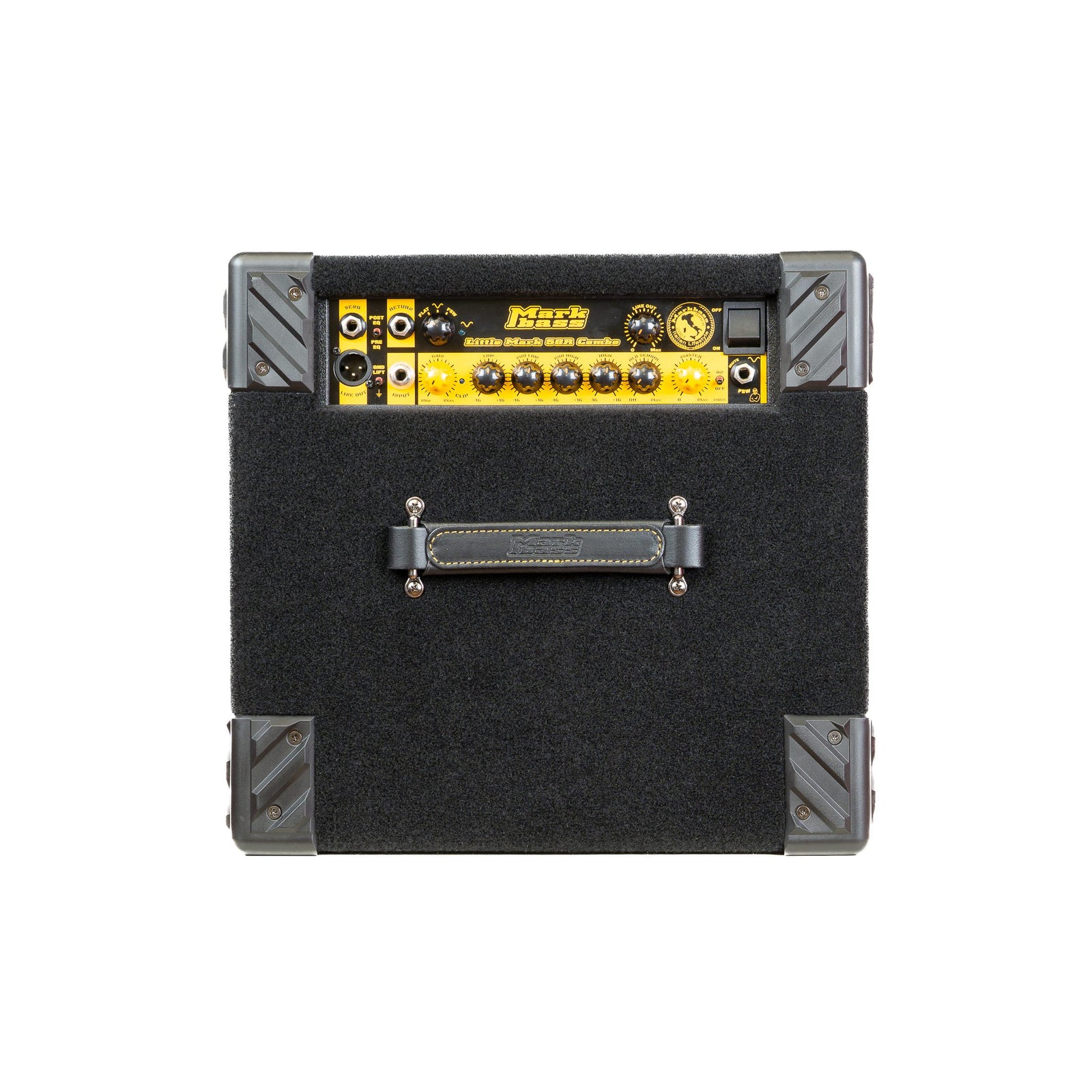 Mark Bass CMD 121P V, 500w Combo Amp 12" w/Piezo - Bass Centre Music Store Melbourne