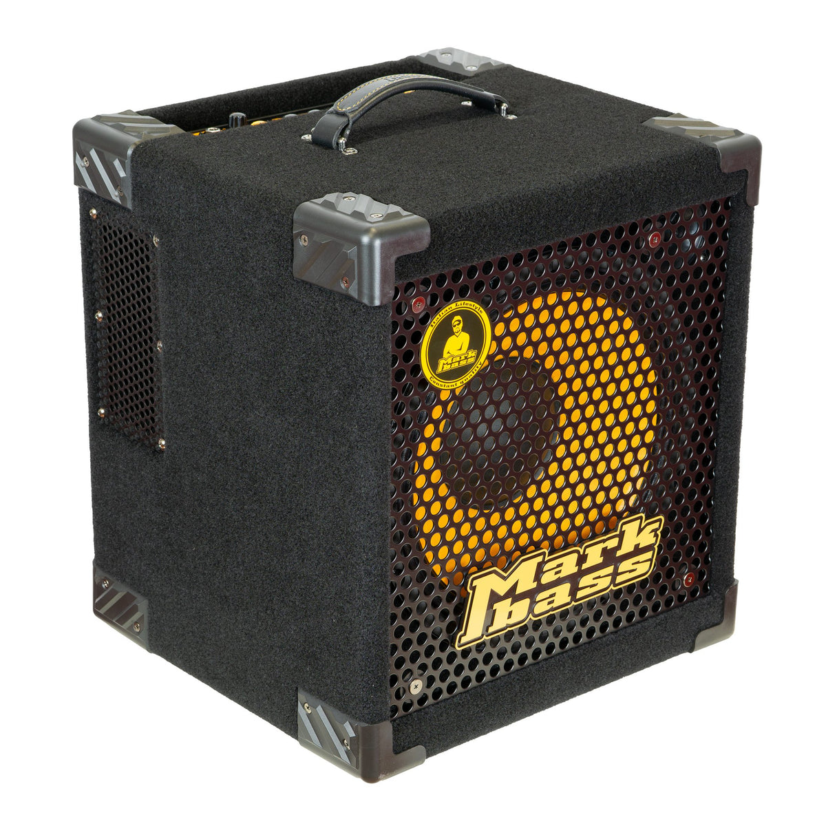 Mark Bass CMD 121P V, 500w Combo Amp 12&quot; w/Piezo - Bass Centre Music Store Melbourne