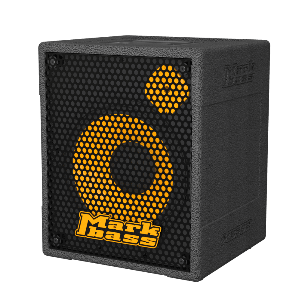 Markbass MB58R MINI CMD 121 Pure Combo - Bass Centre Music Store Melbourne