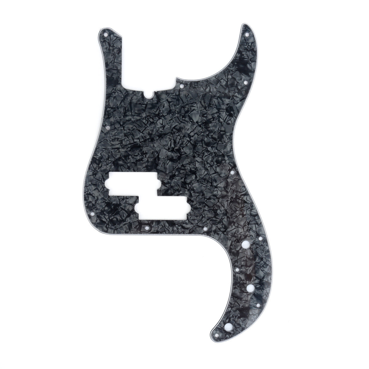 Precision Bass Pickguards 13 Hole - Bass Centre Music Store Melbourne