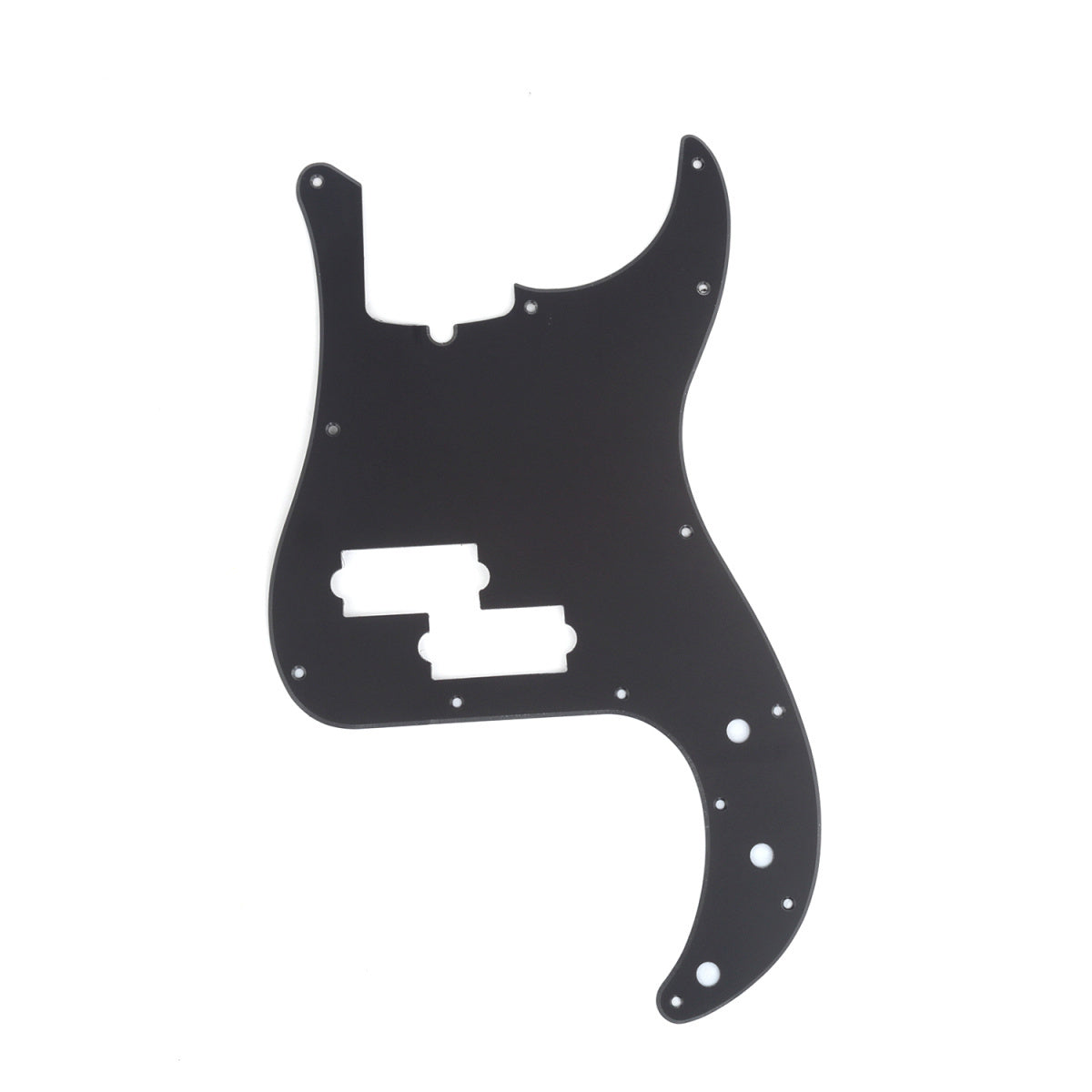 Precision Bass Pickguards 13 Hole - Bass Centre Music Store Melbourne