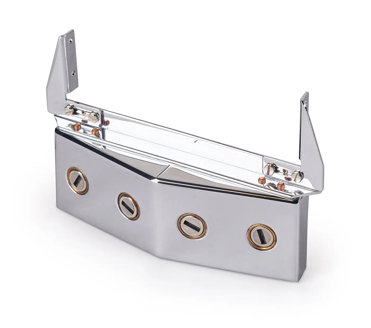 MEC Double Bass Magnetic Passive Pickup - Bass Centre Music Store Melbourne