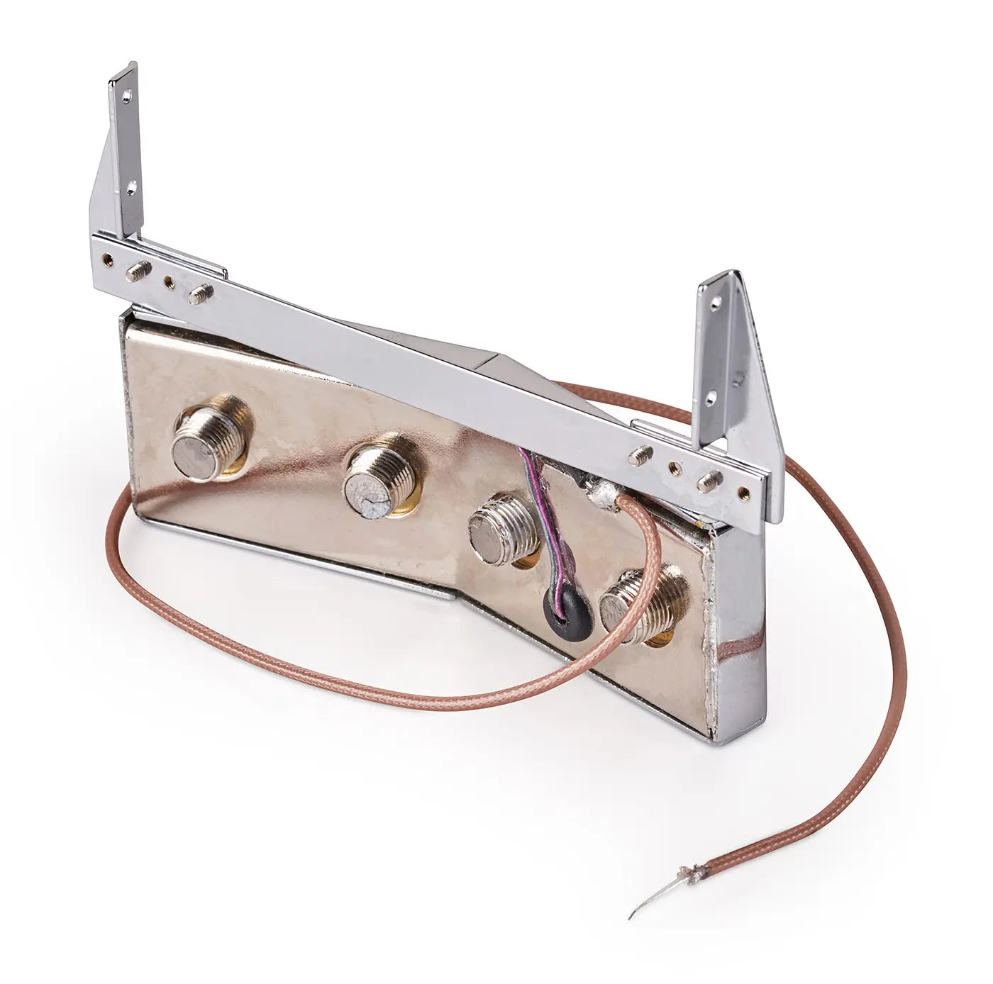 MEC Double Bass Magnetic Passive Pickup - Bass Centre Music Store Melbourne