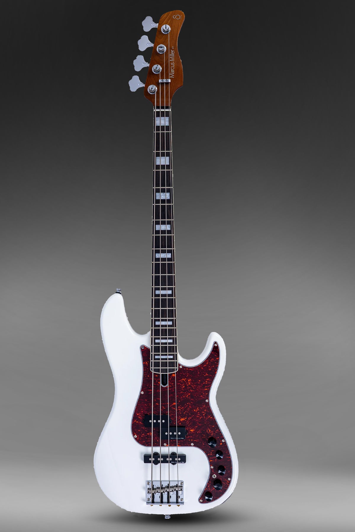 Sire Marcus Miller P7 New Gen 4 String