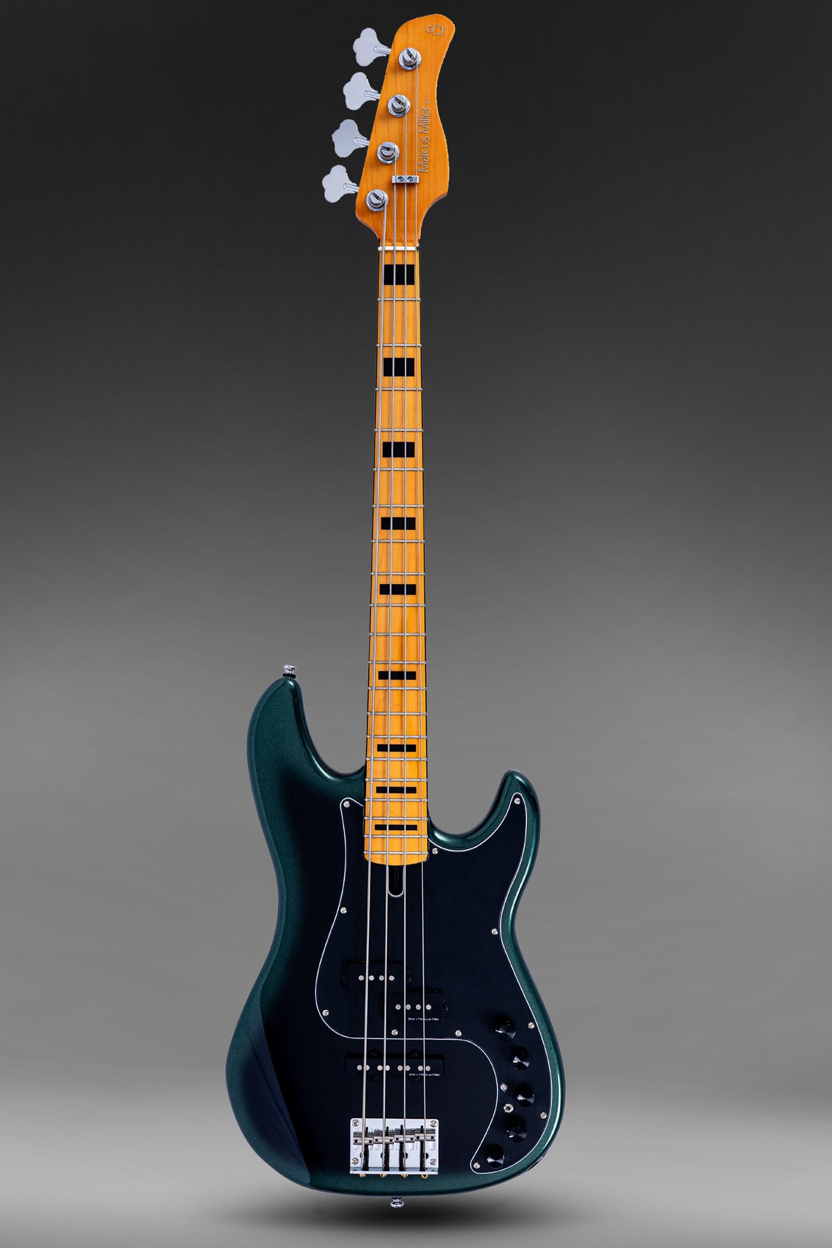 Sire Marcus Miller P7 New Gen 4 String
