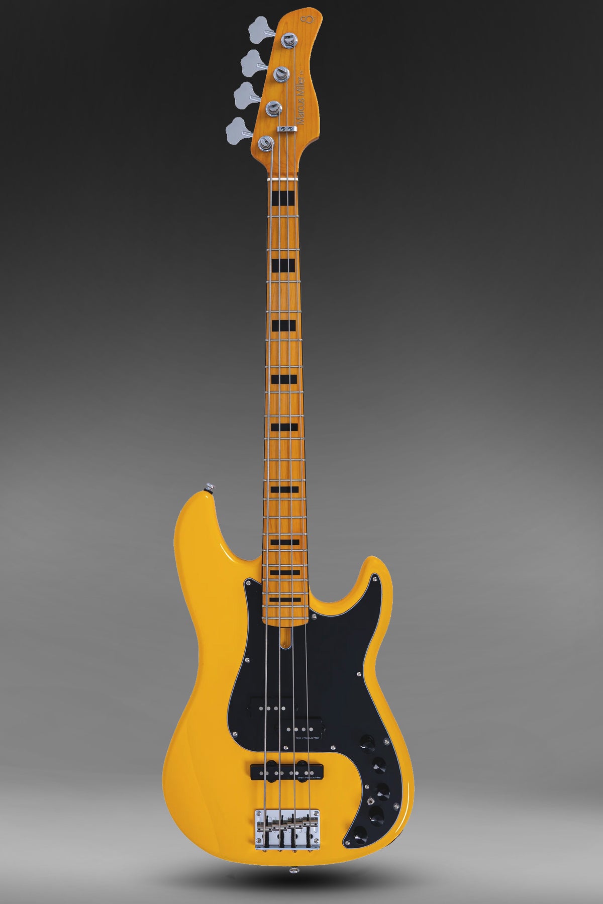 Sire Marcus Miller P7 New Gen 4 String