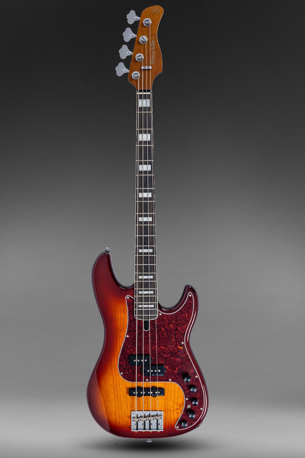 Sire Marcus Miller P7 New Gen 4 String