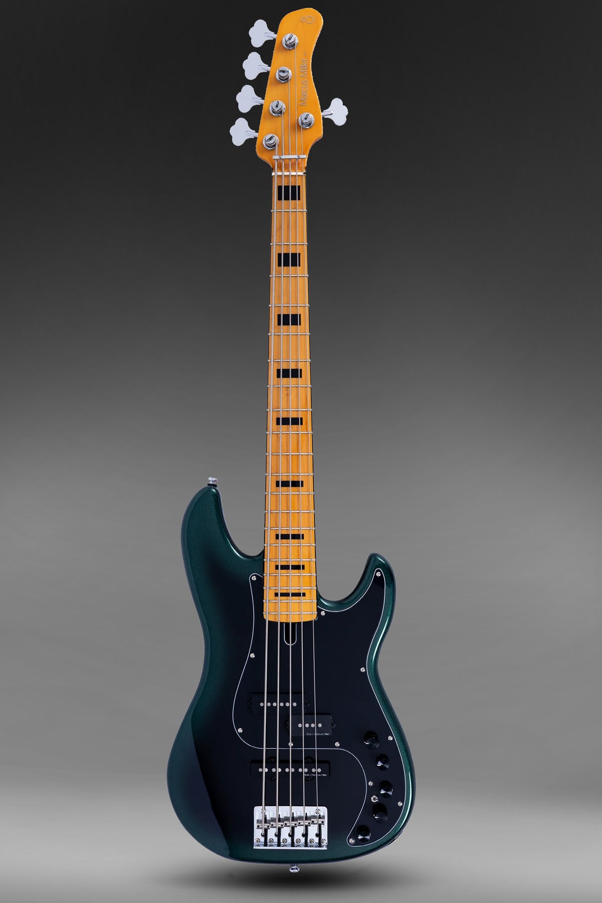 Sire Marcus Miller P7 New Gen 5 String