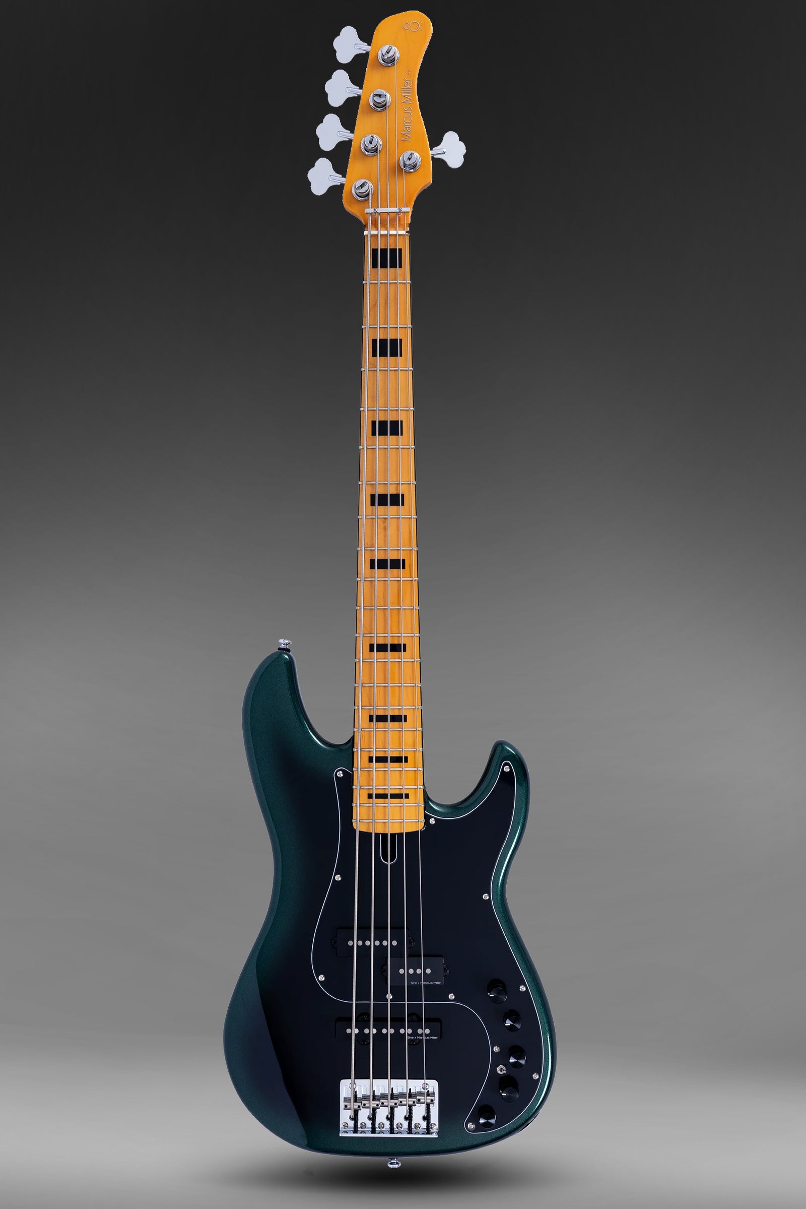 Sire Marcus Miller P7 New Gen 5 String