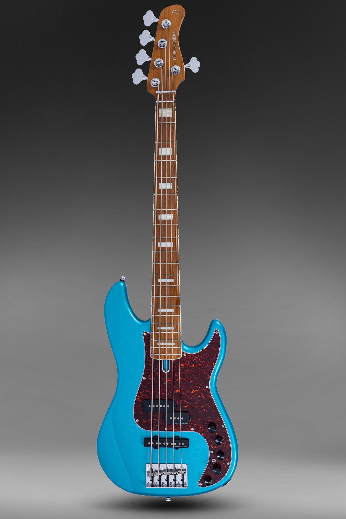 Sire Marcus Miller P7 New Gen 5 String