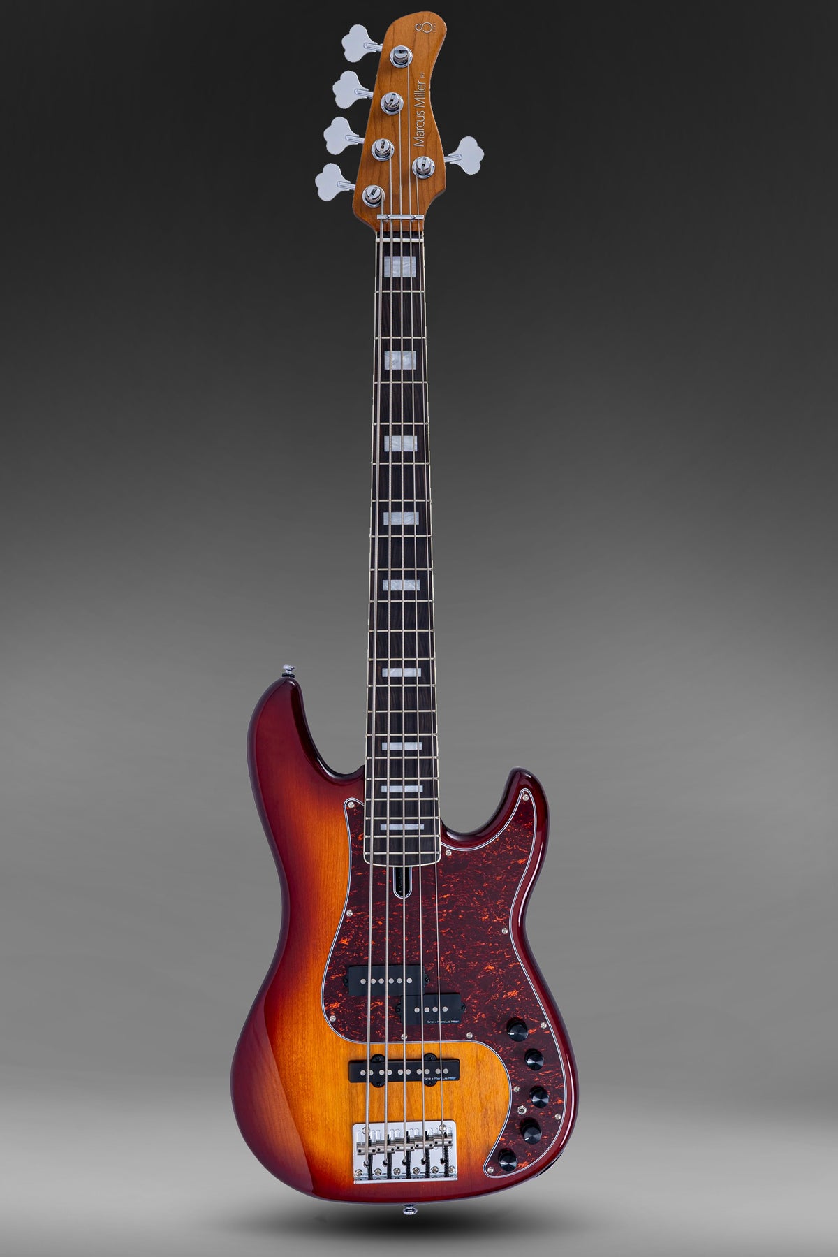 Sire Marcus Miller P7 New Gen 5 String