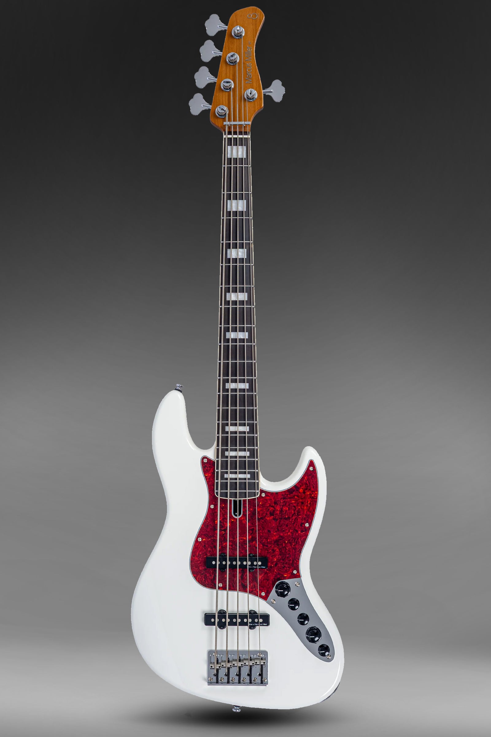 Sire Marcus Miller V7 New Gen 5 String