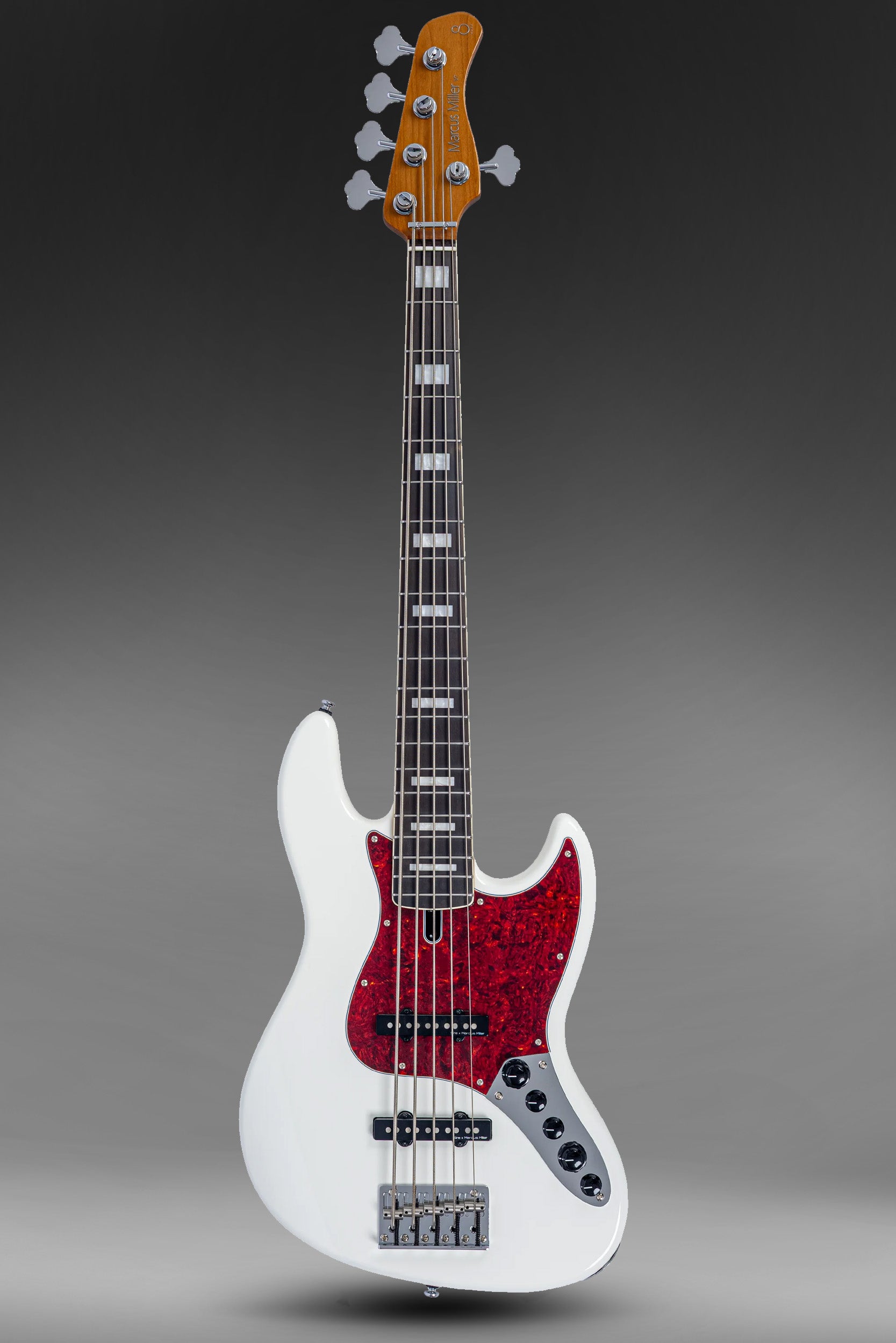 Sire Marcus Miller V7 New Gen 5 String