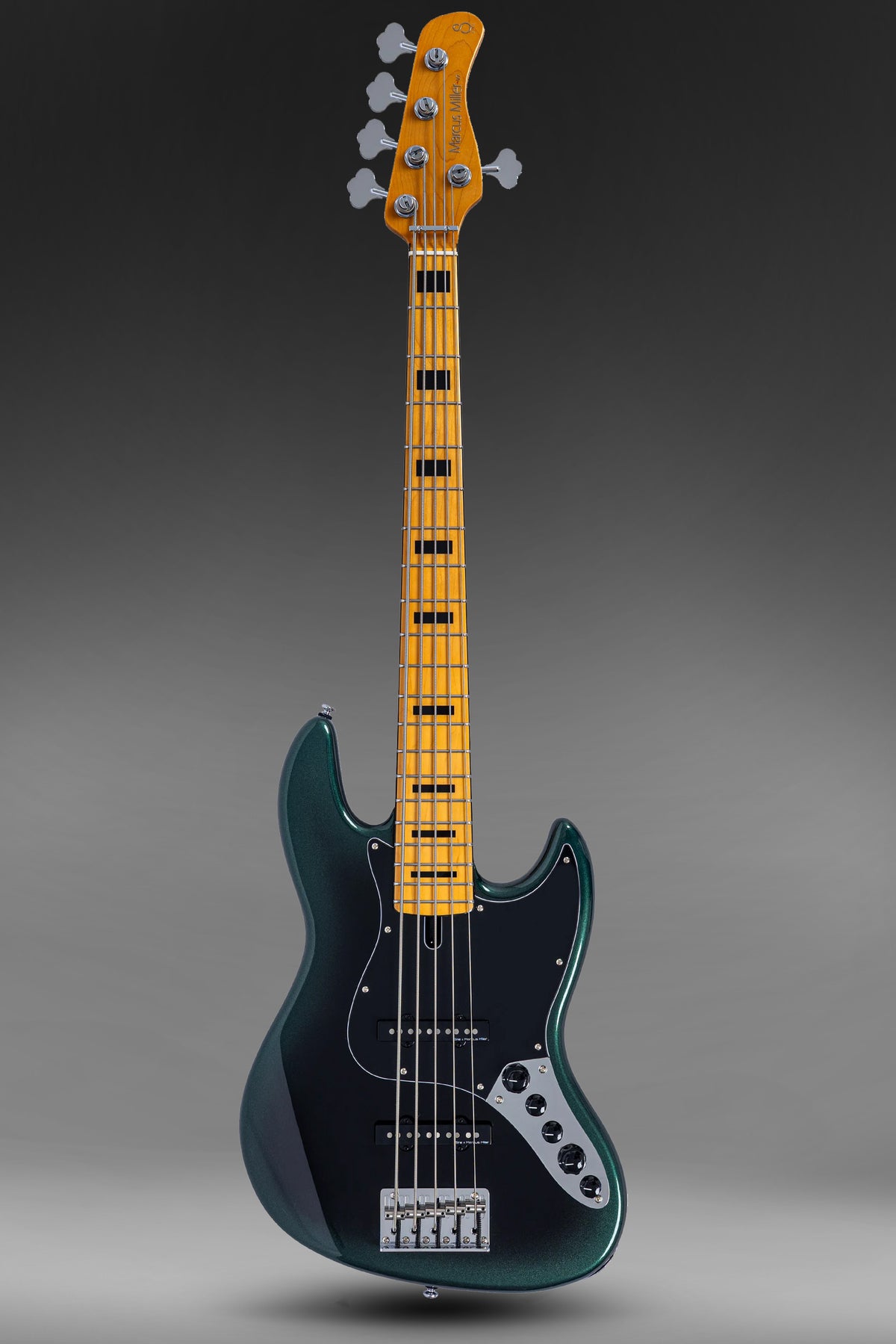 Sire Marcus Miller V7 New Gen 5 String