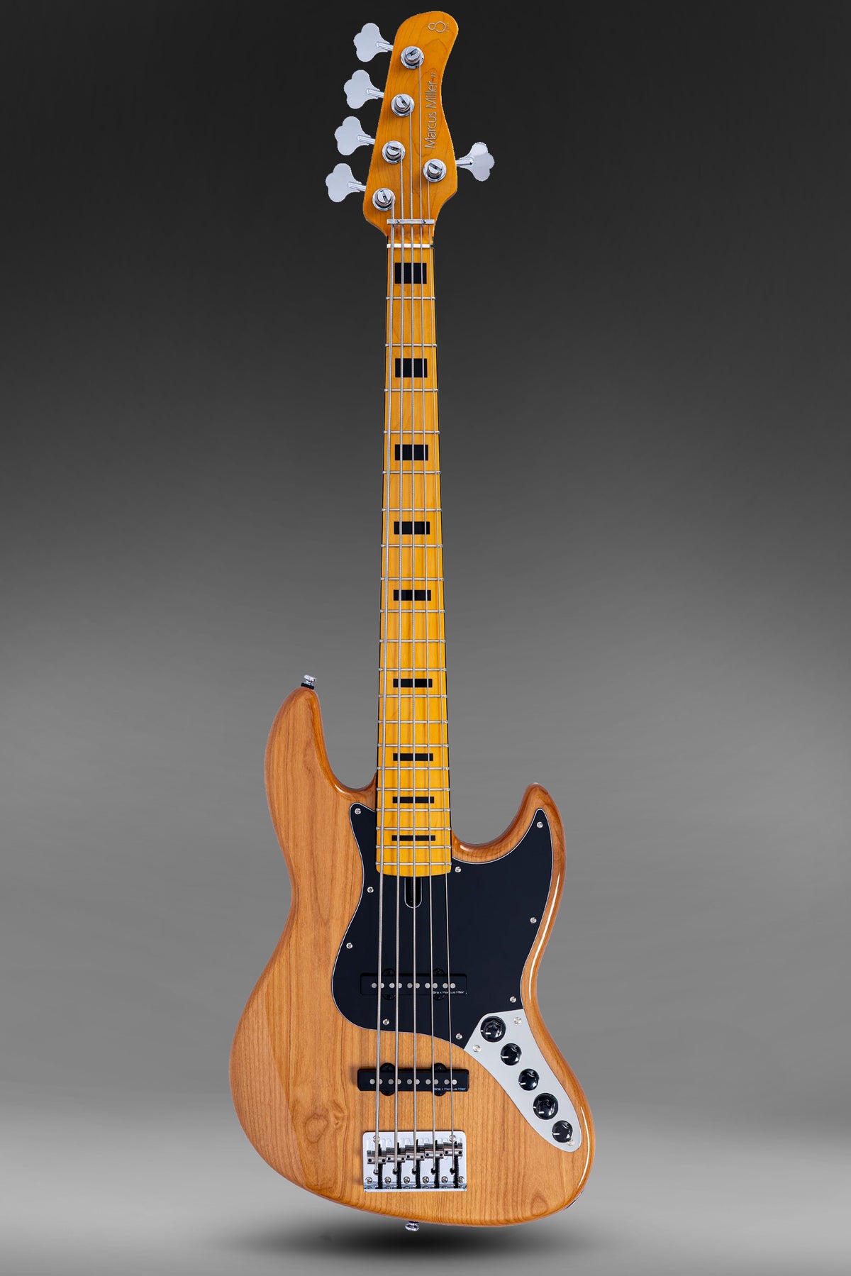 Sire Marcus Miller V7 New Gen 5 String