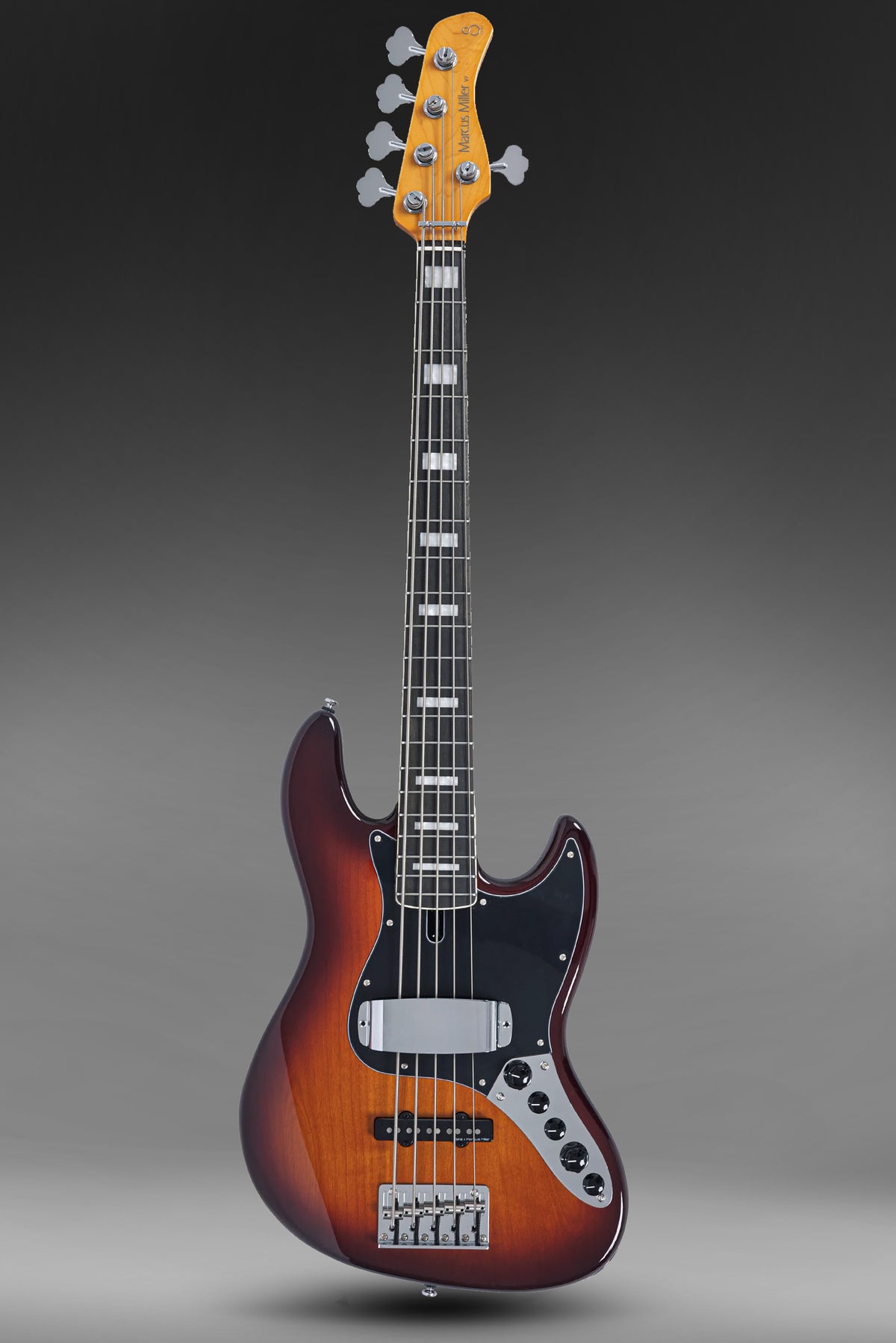 Sire Marcus Miller V7 New Gen 5 String