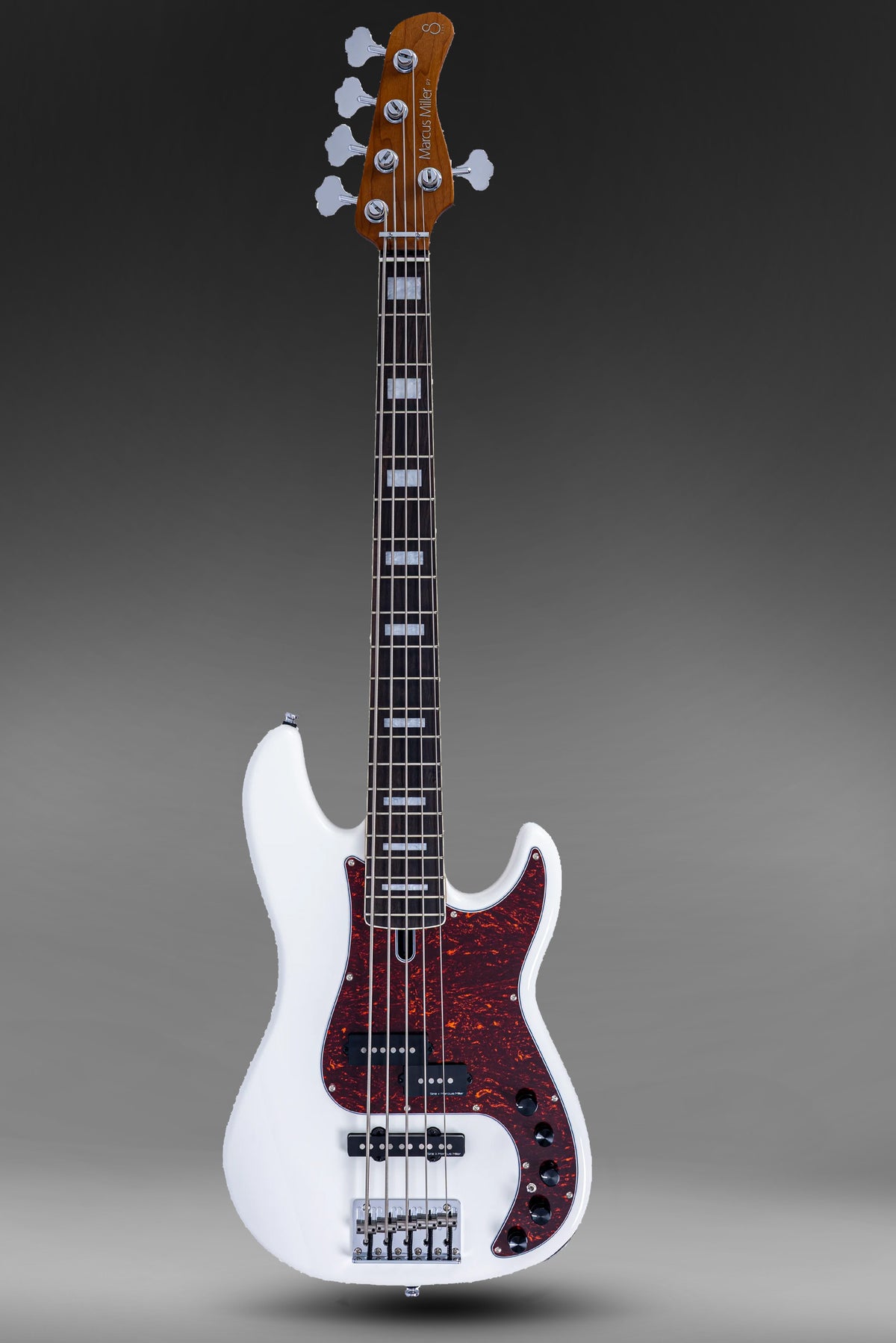 Sire Marcus Miller P7 New Gen 5 String