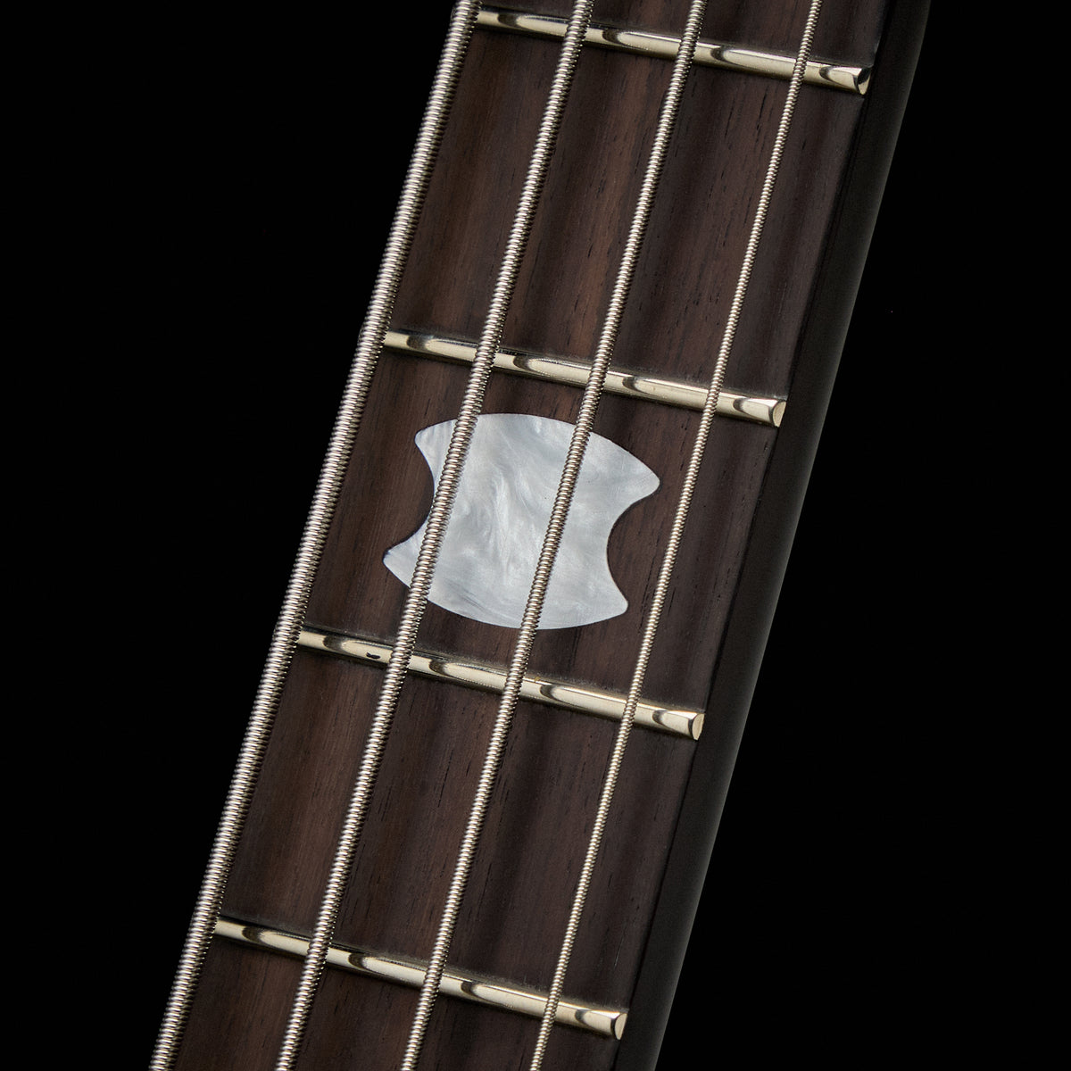Spector Icon NS Neck Thru 4 Bass - Bass Centre Music Store Melbourne