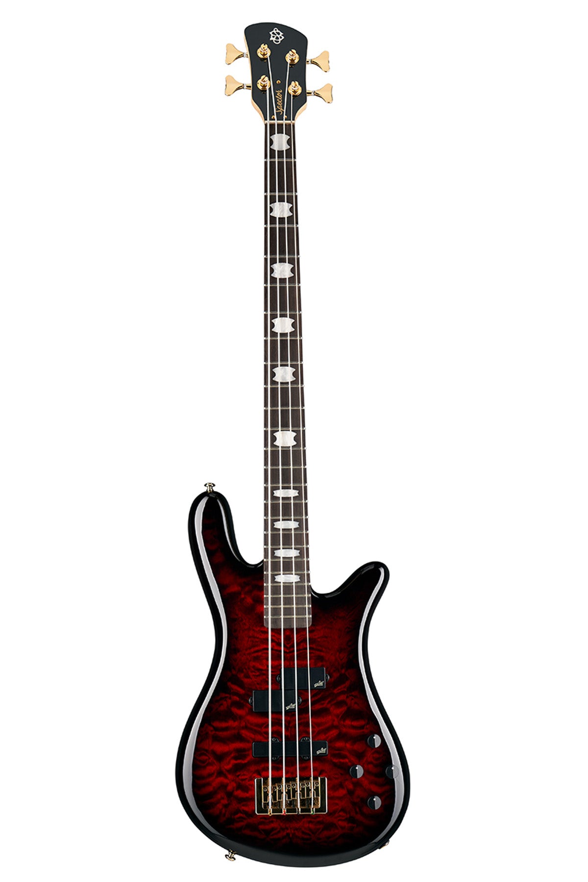 Spector NS2 4 STRING Icon Series - Bass Centre Music Store Melbourne